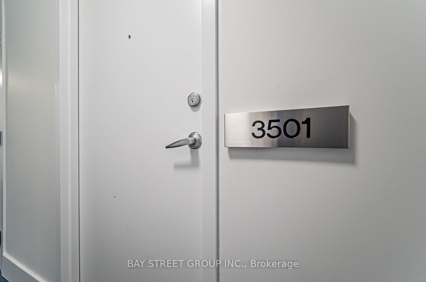 Unit 3501 - 10 Navy Wharf Court, Toronto 2