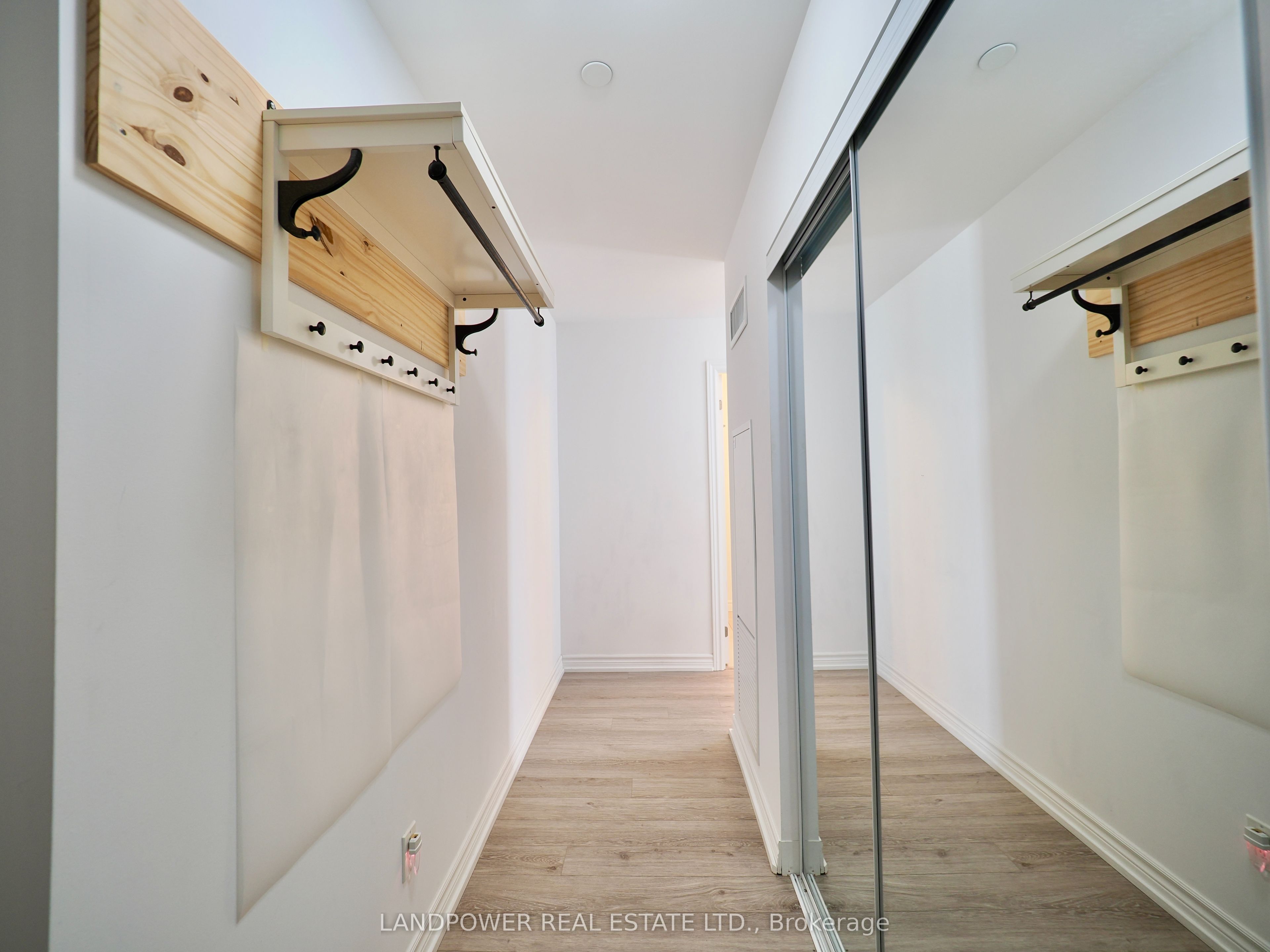 Unit 2002 - 56 Forest Manor Road, North York 3