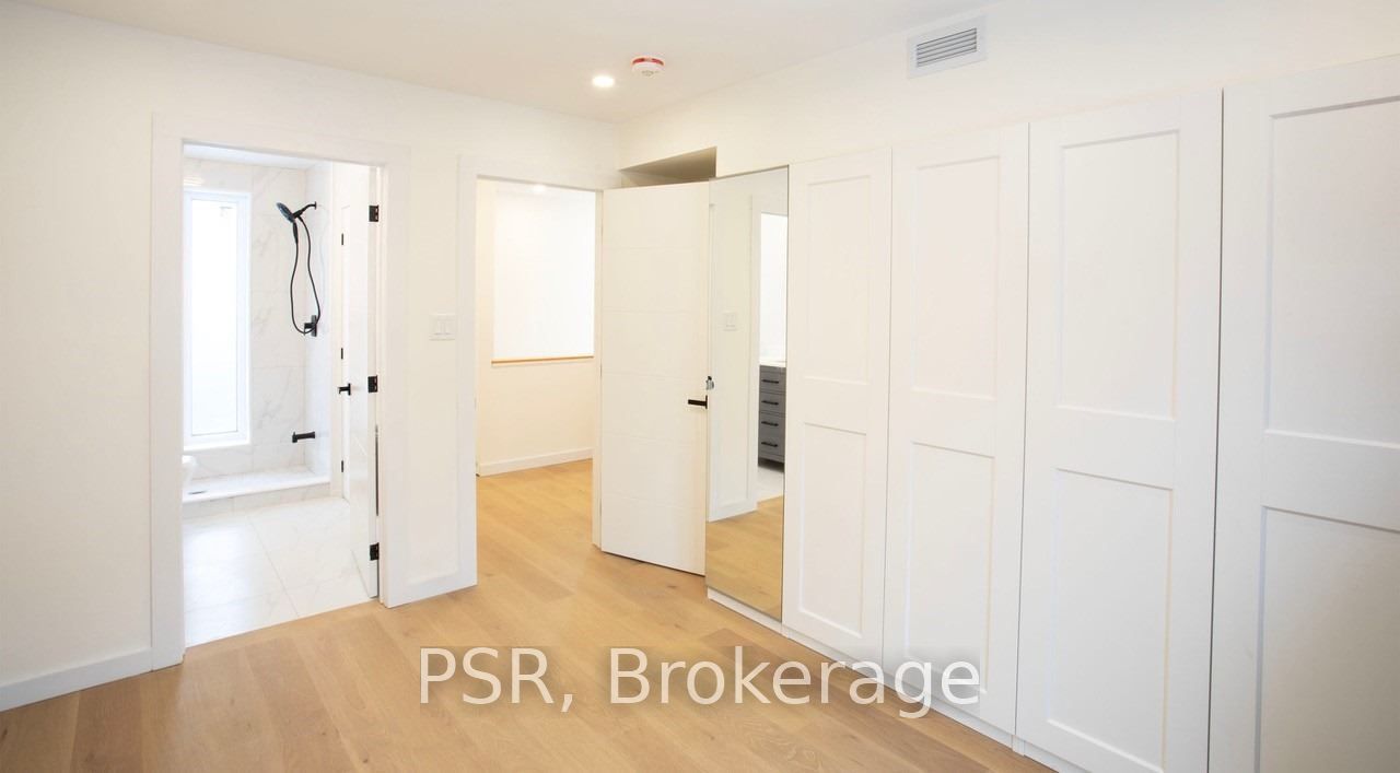 Unit Laneway - 169 Concord Avenue, Toronto 5