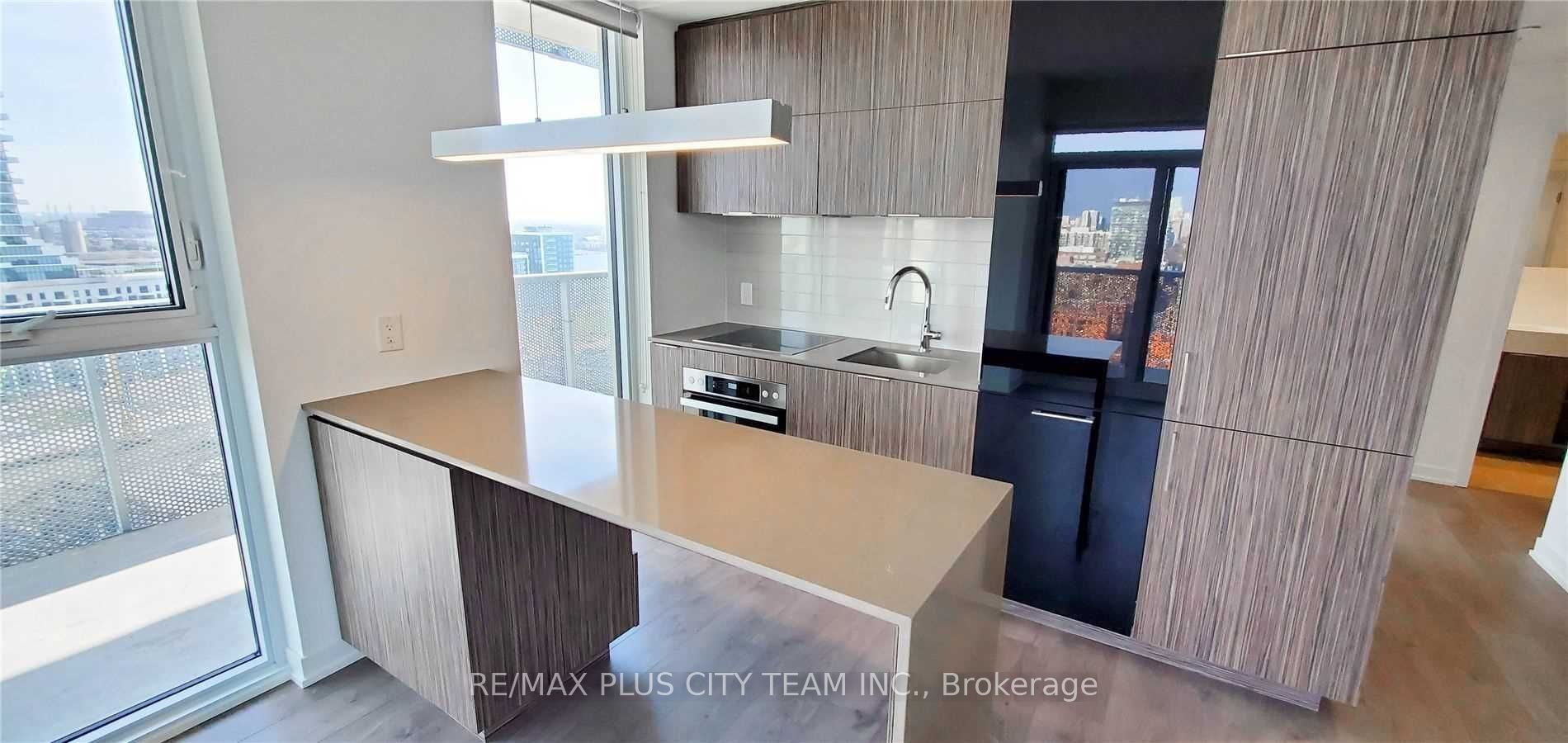 Unit 1510 - 20 Richardson Street, Toronto 4