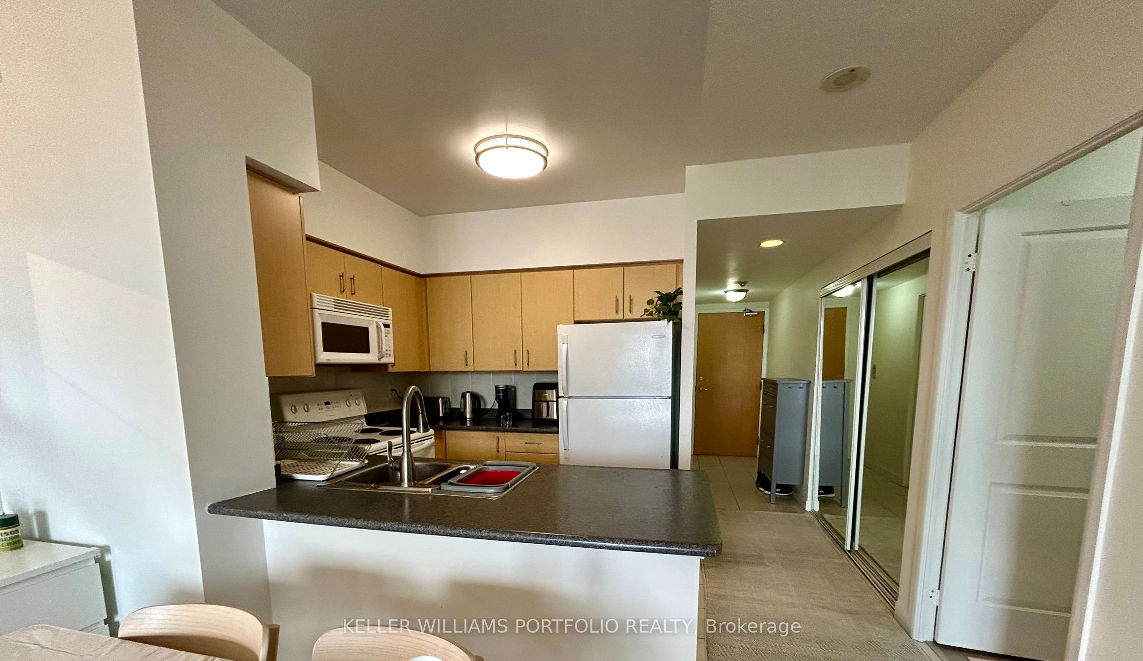 Unit 2801 - 4968 Yonge Street, North York 5