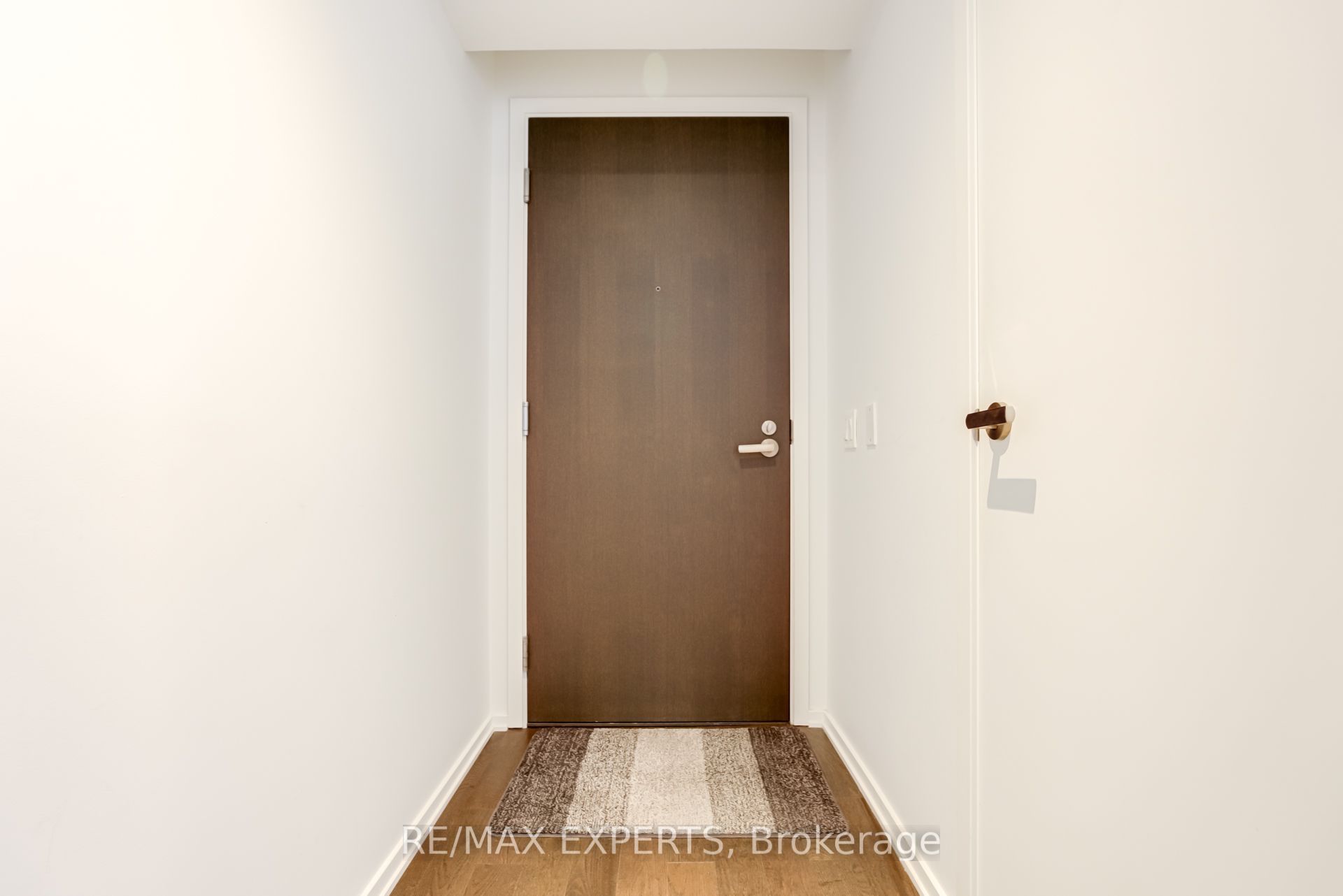 Unit 1806 - 16 Bonnycastle Street, Toronto 3