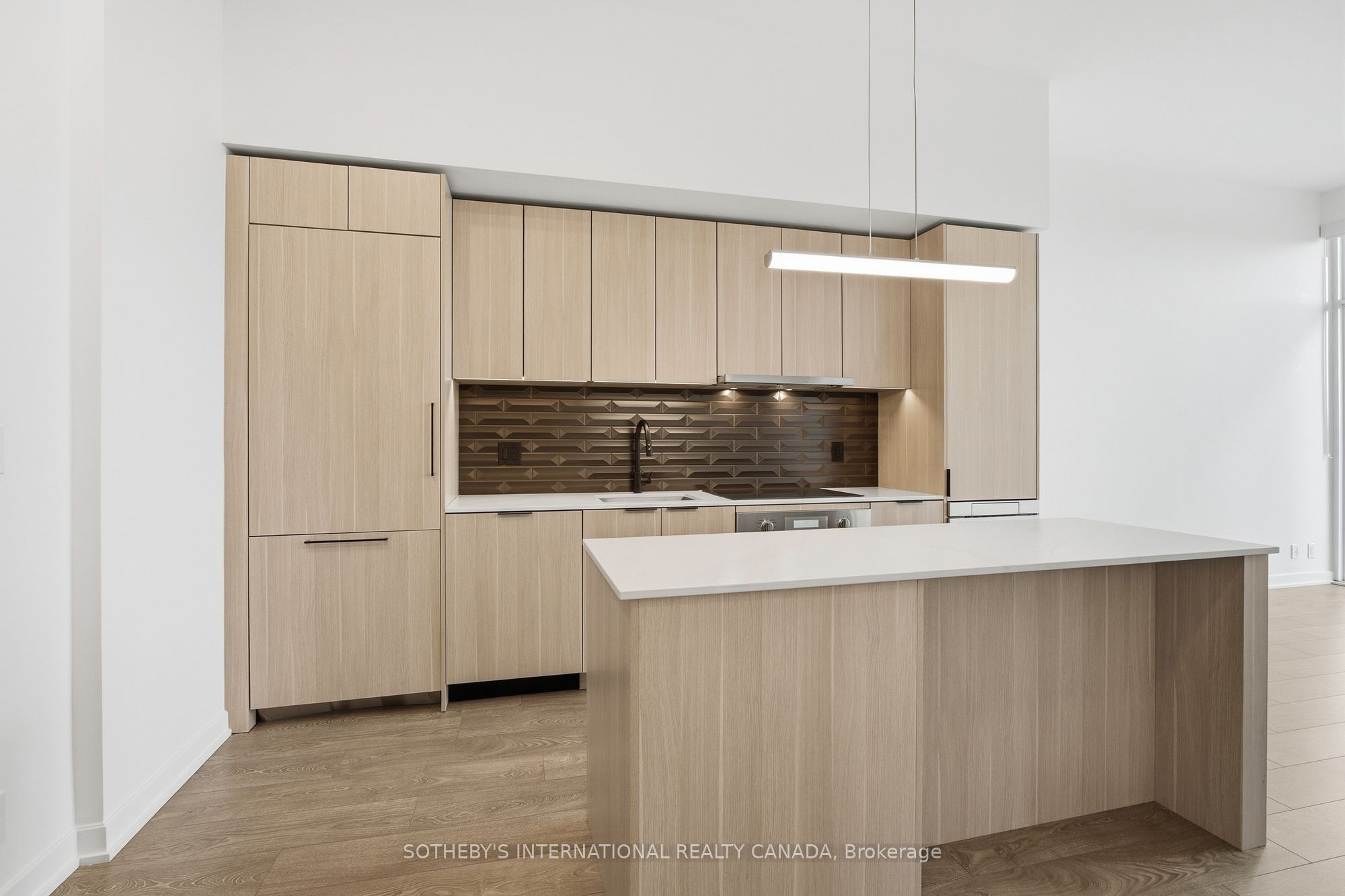 Unit PH01 - 88 Bathurst Street, Toronto 3