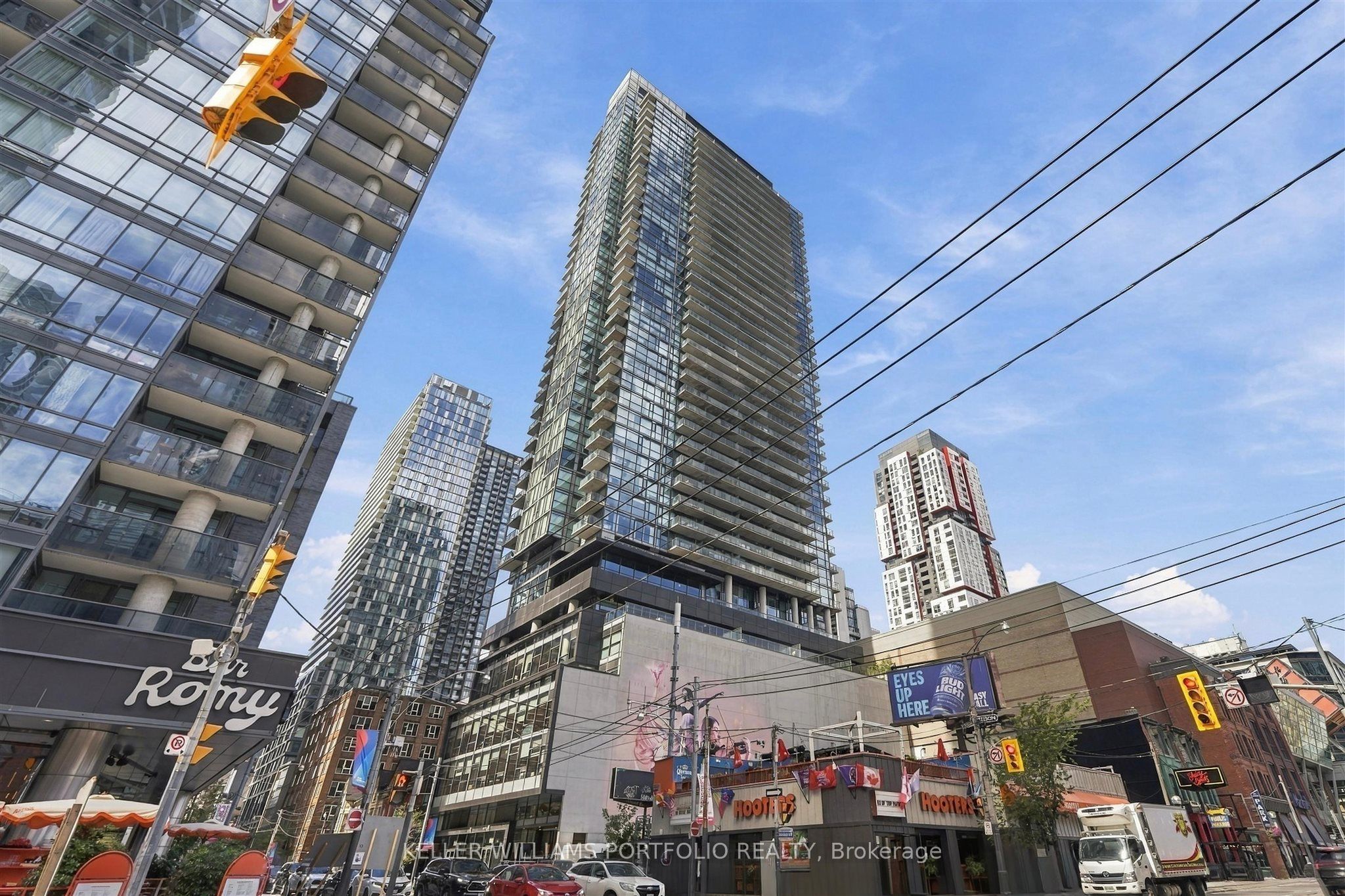Unit 3001 - 290 Adelaide Street, Toronto 2