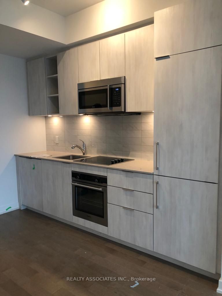Unit 3104 - 50 Ordnance Street, Toronto 5