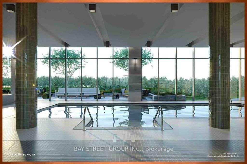 Unit 1110 - 36 Forest Manor Road, North York 2
