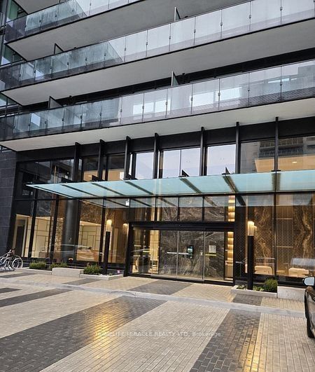 Unit 2610 - 117 Broadway Avenue, Toronto 3