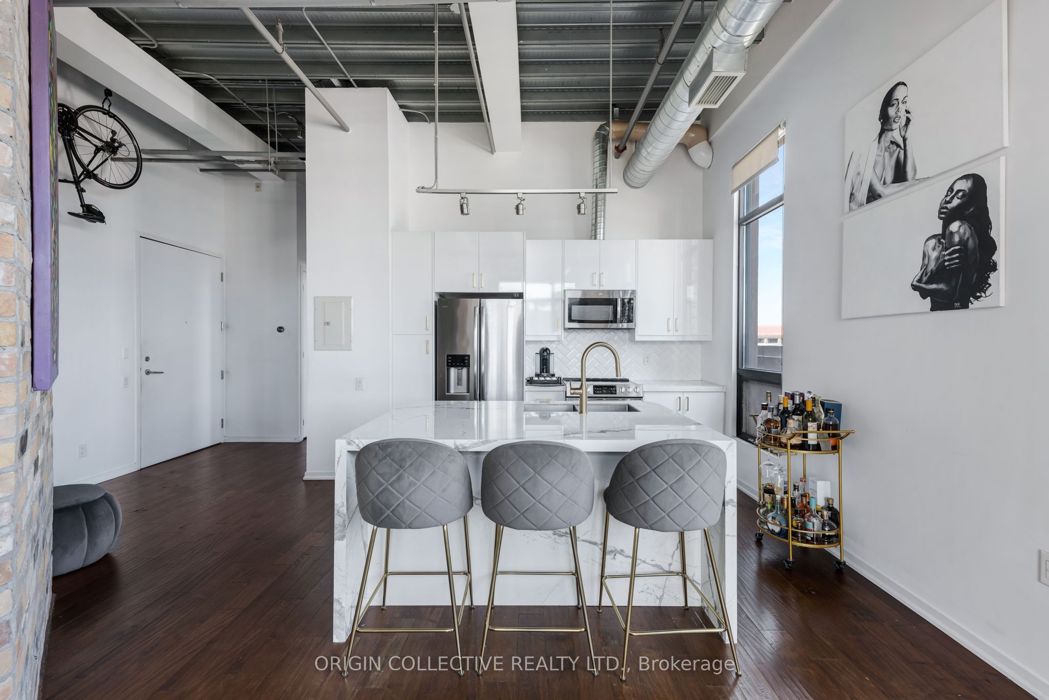 Unit PH2 - 736 Dundas Street E, Toronto 5