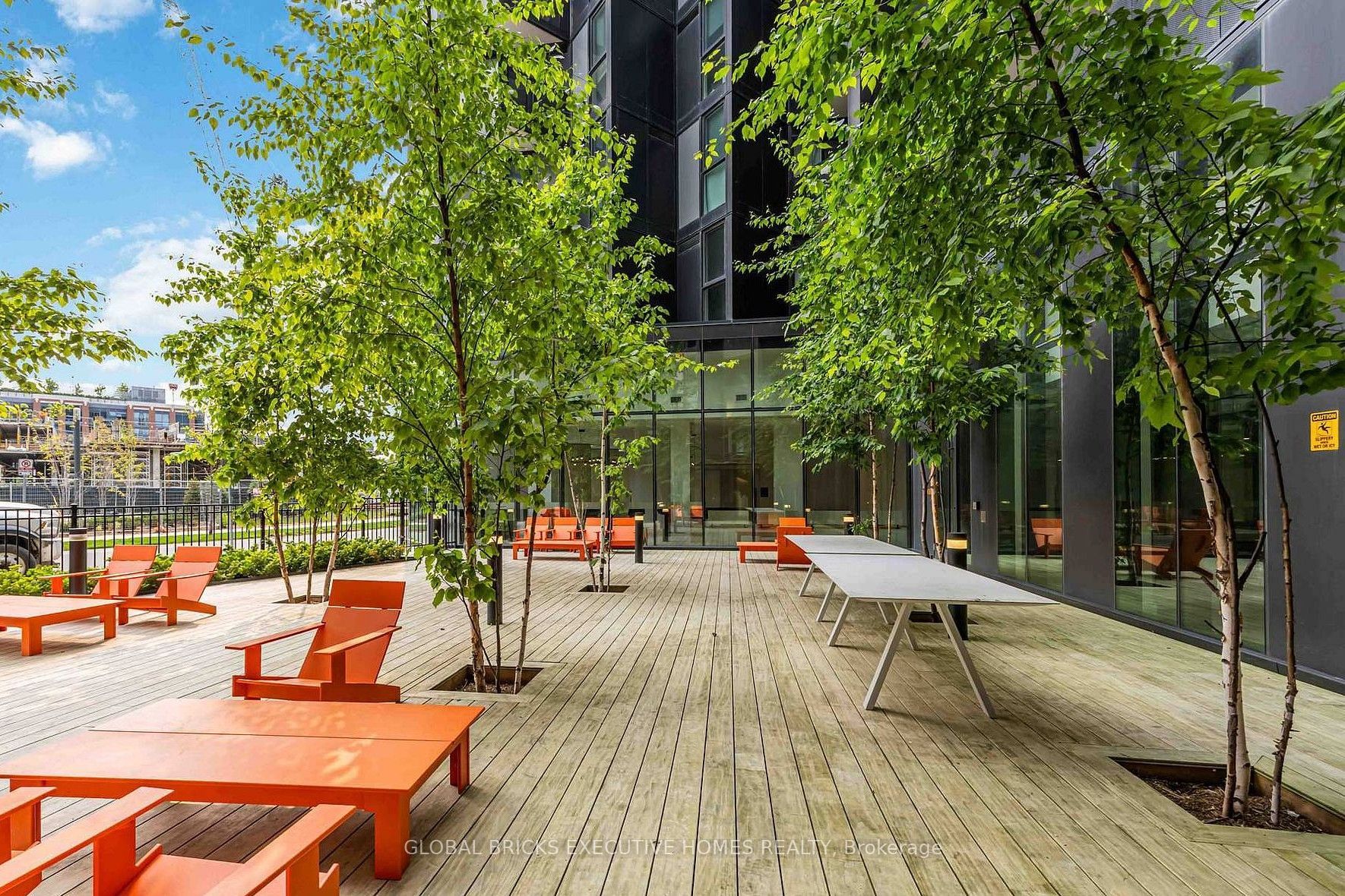 Unit 1305 - 30 Tretti Way, North York 2