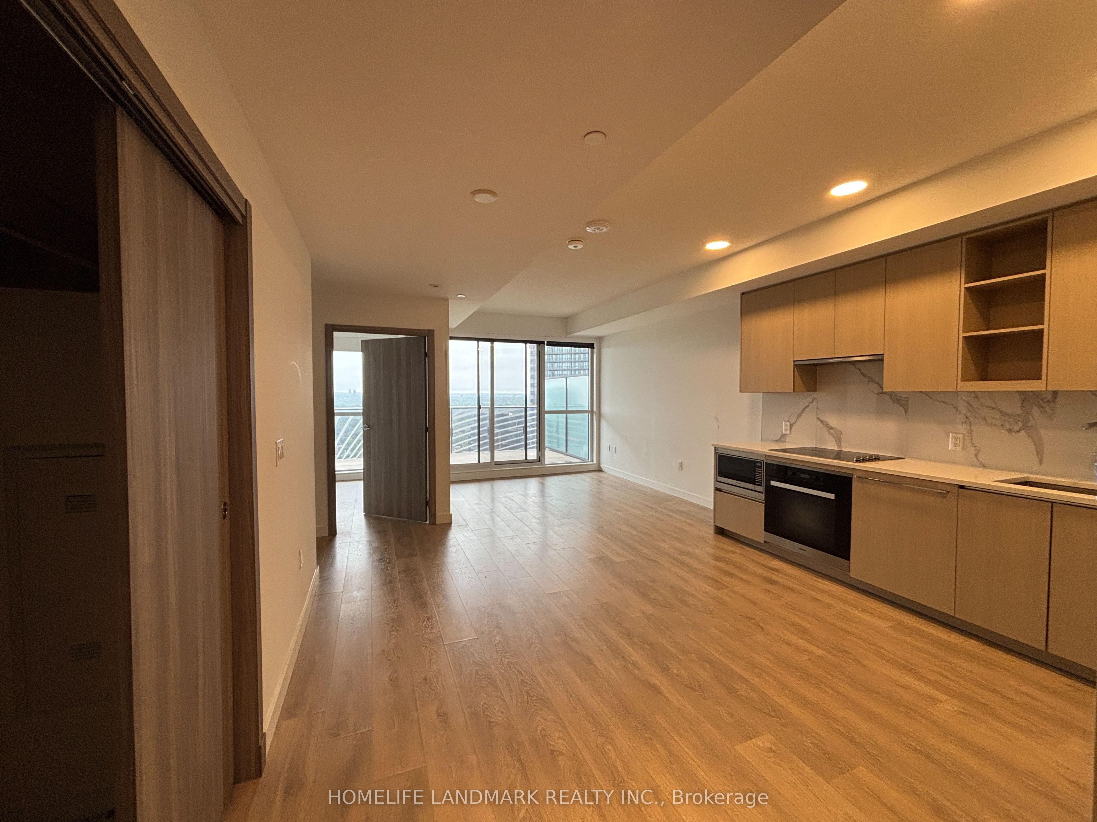 Unit 3007 - 27 Mcmahon Drive, North York 3
