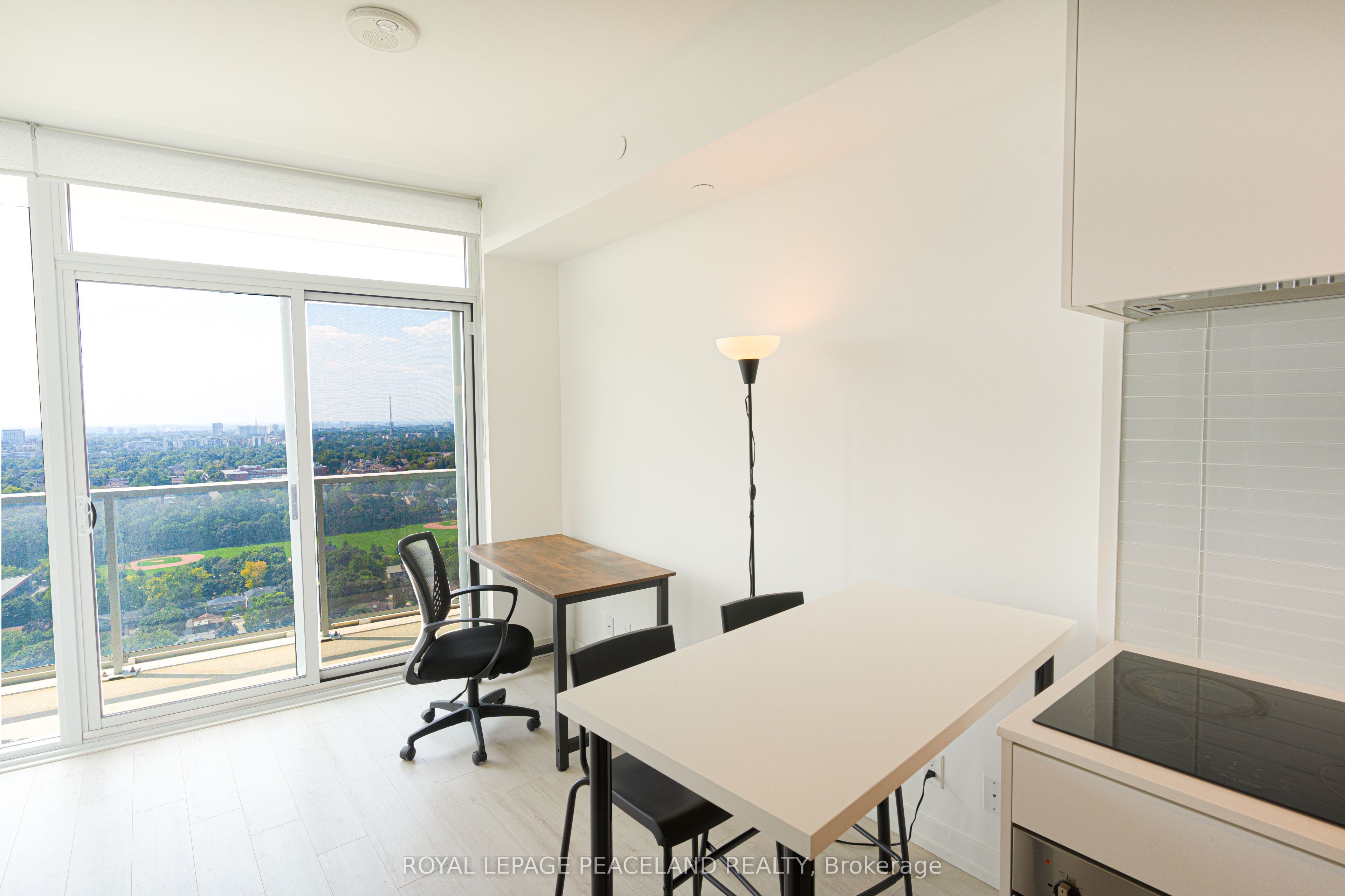 Unit 2511 - 33 Helendale Avenue, Toronto 5