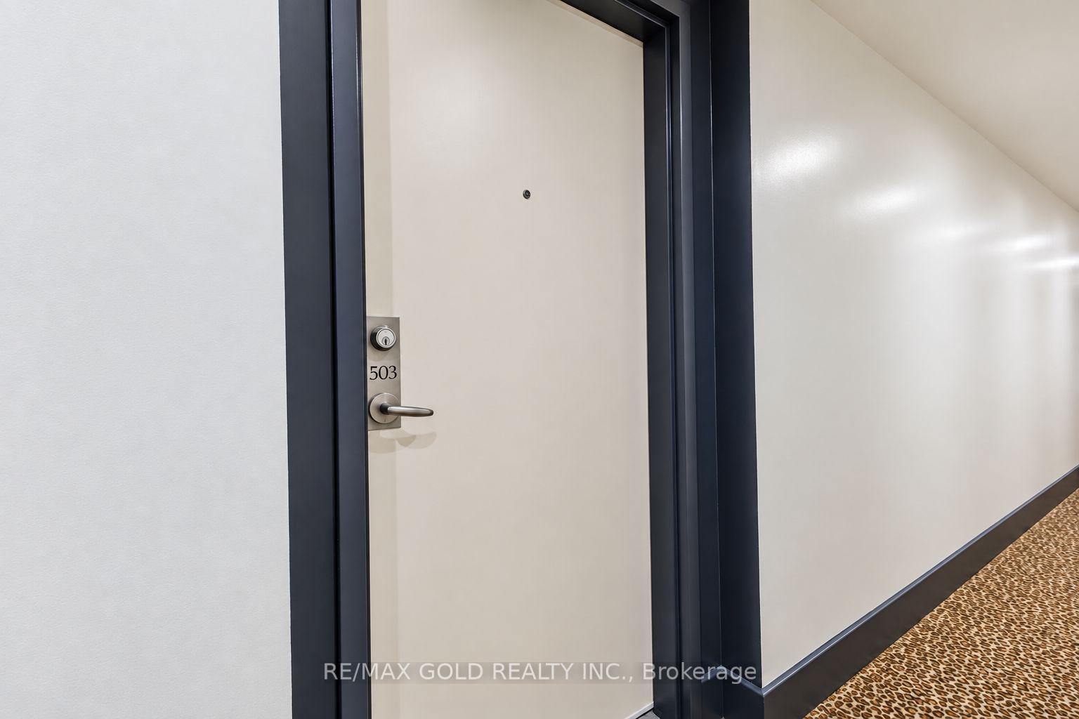 Unit 503 - 781 King Street W, Toronto 4