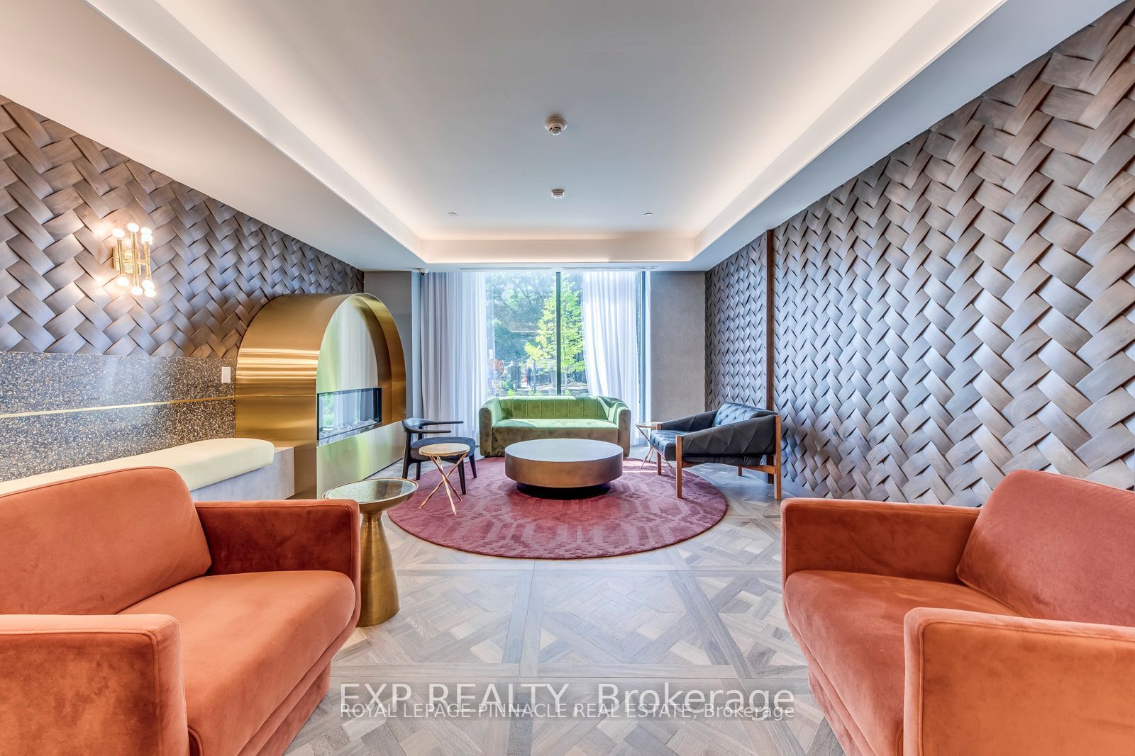 Unit 415 - 5 Lakeview Avenue, Toronto 3