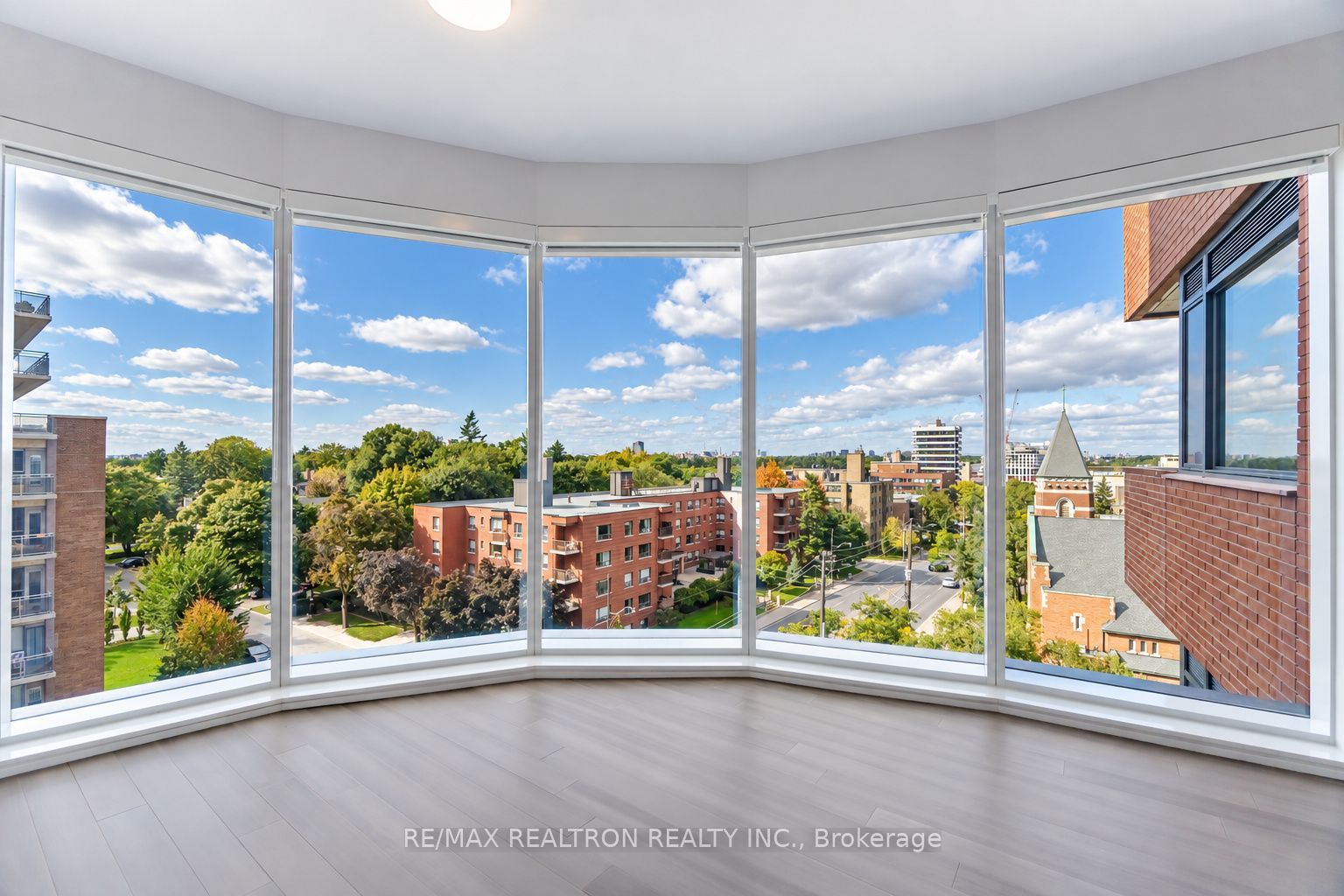 Unit 507 - 2525 Bathurst Street, Toronto 3