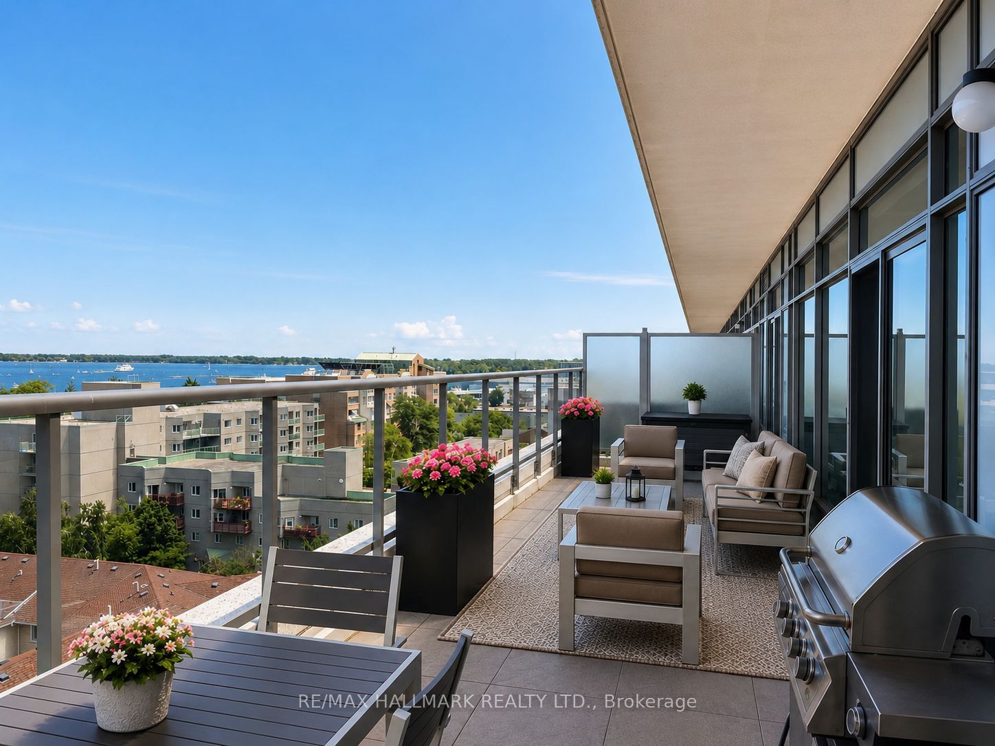 Unit 905 - 90 Stadium Road, Toronto 2