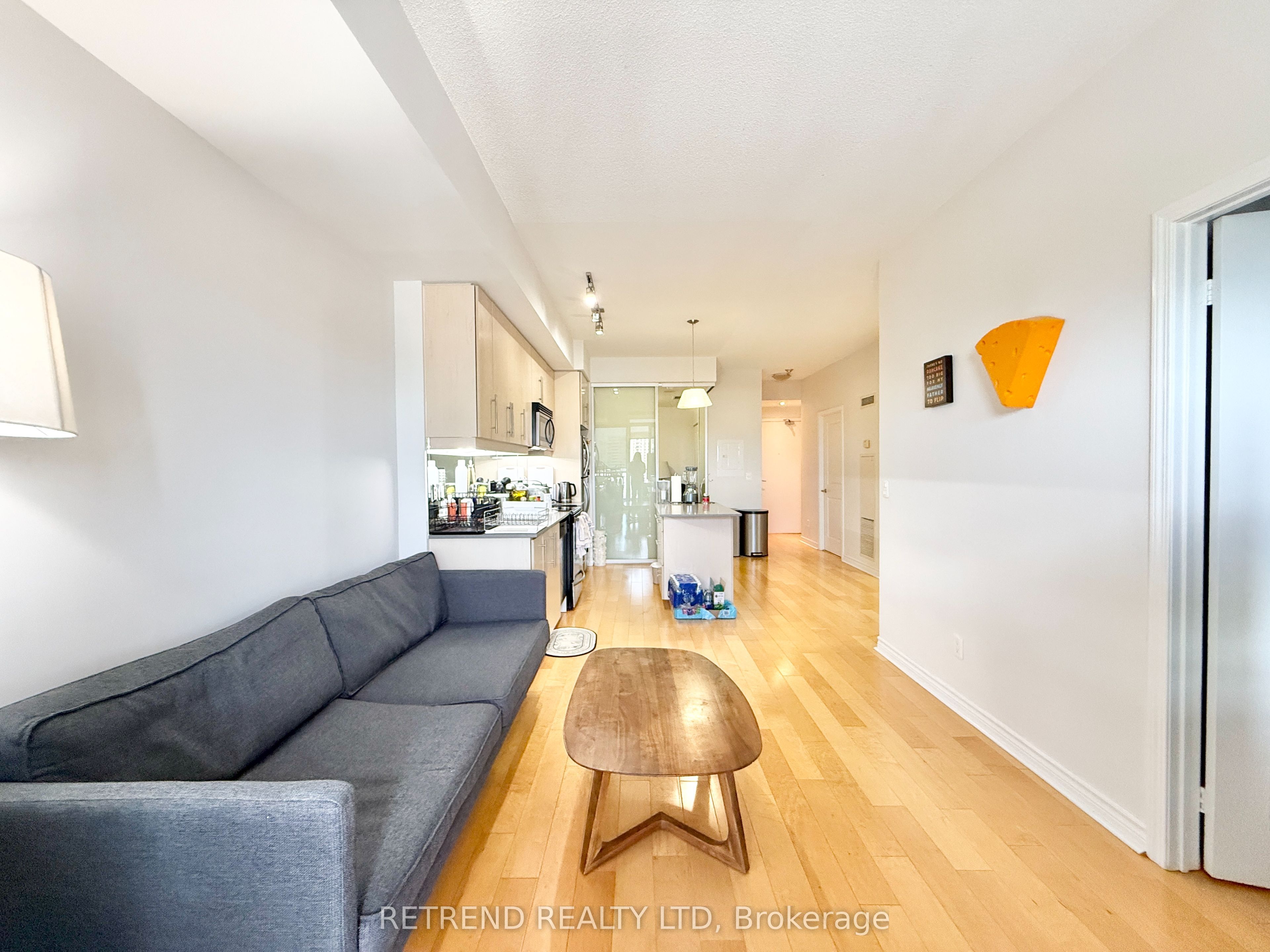 Unit 926 - 2885 Bayview Avenue, North York 3