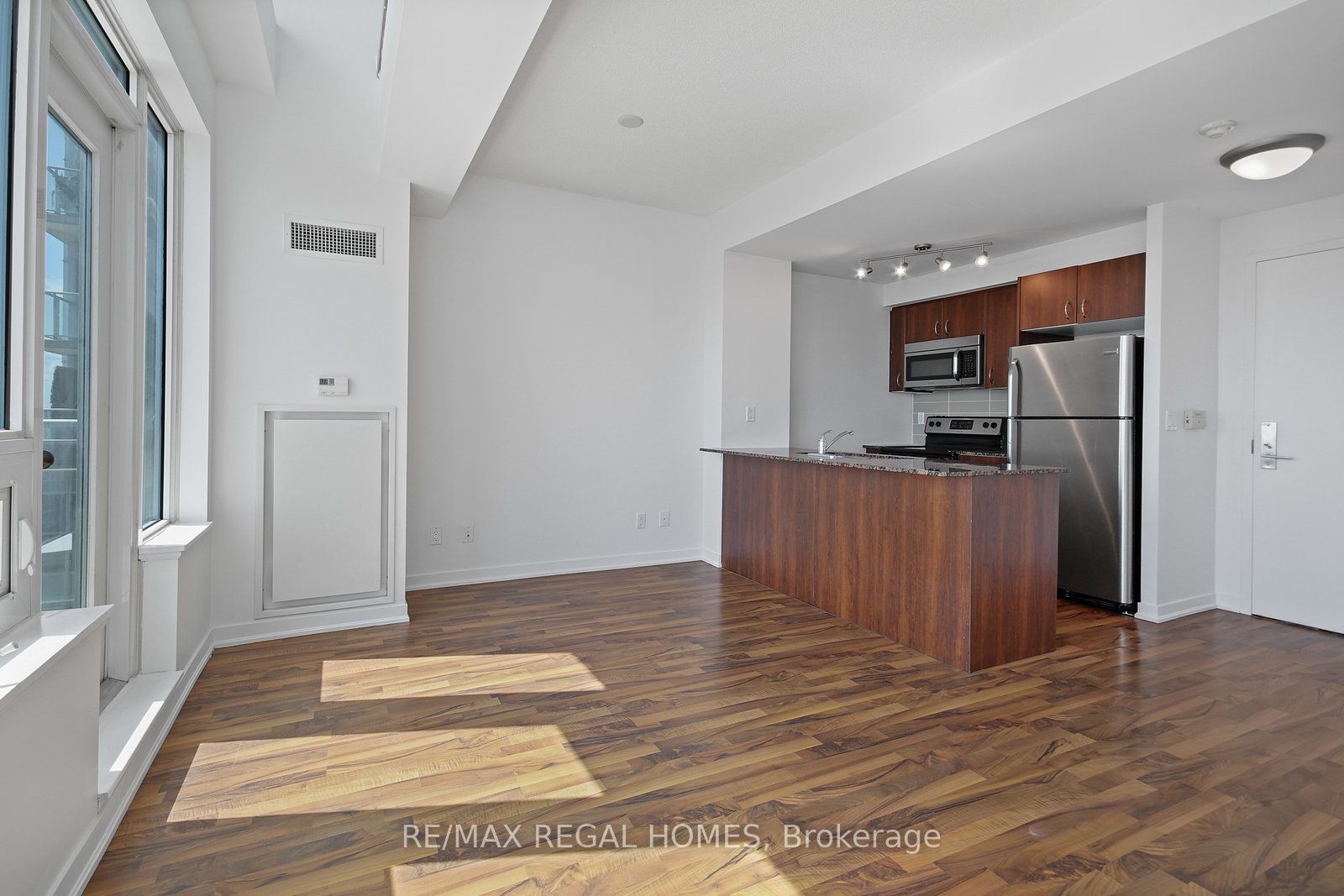 Unit 514 - 55 East Liberty Street, Toronto 3