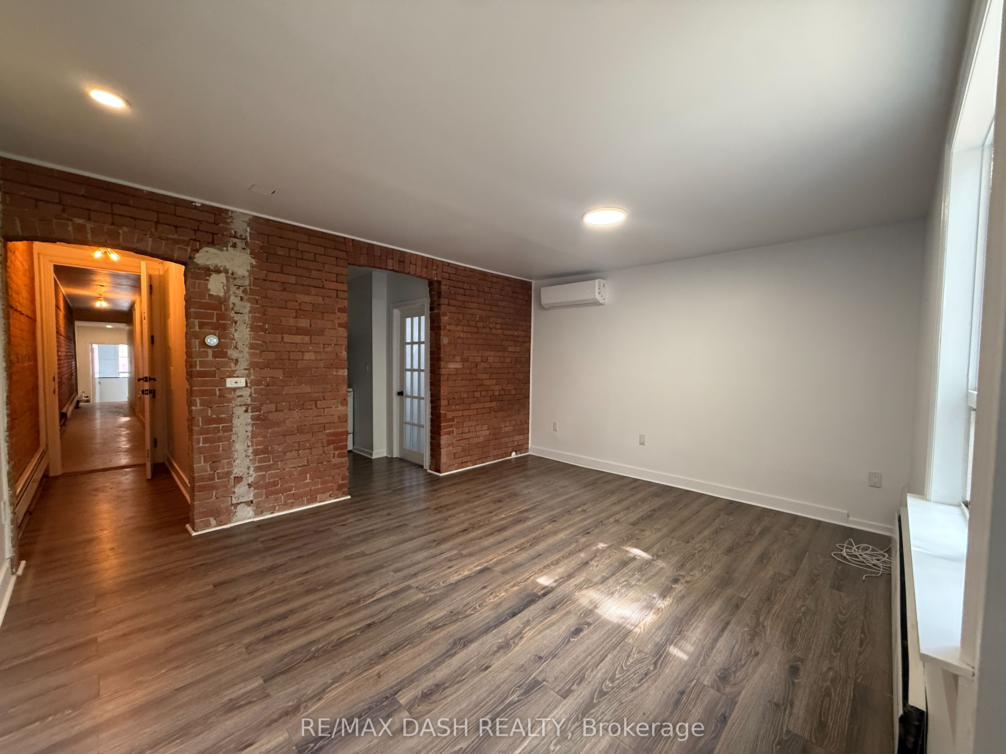 Unit 3 - 1303 Bloor Street W, Toronto 4