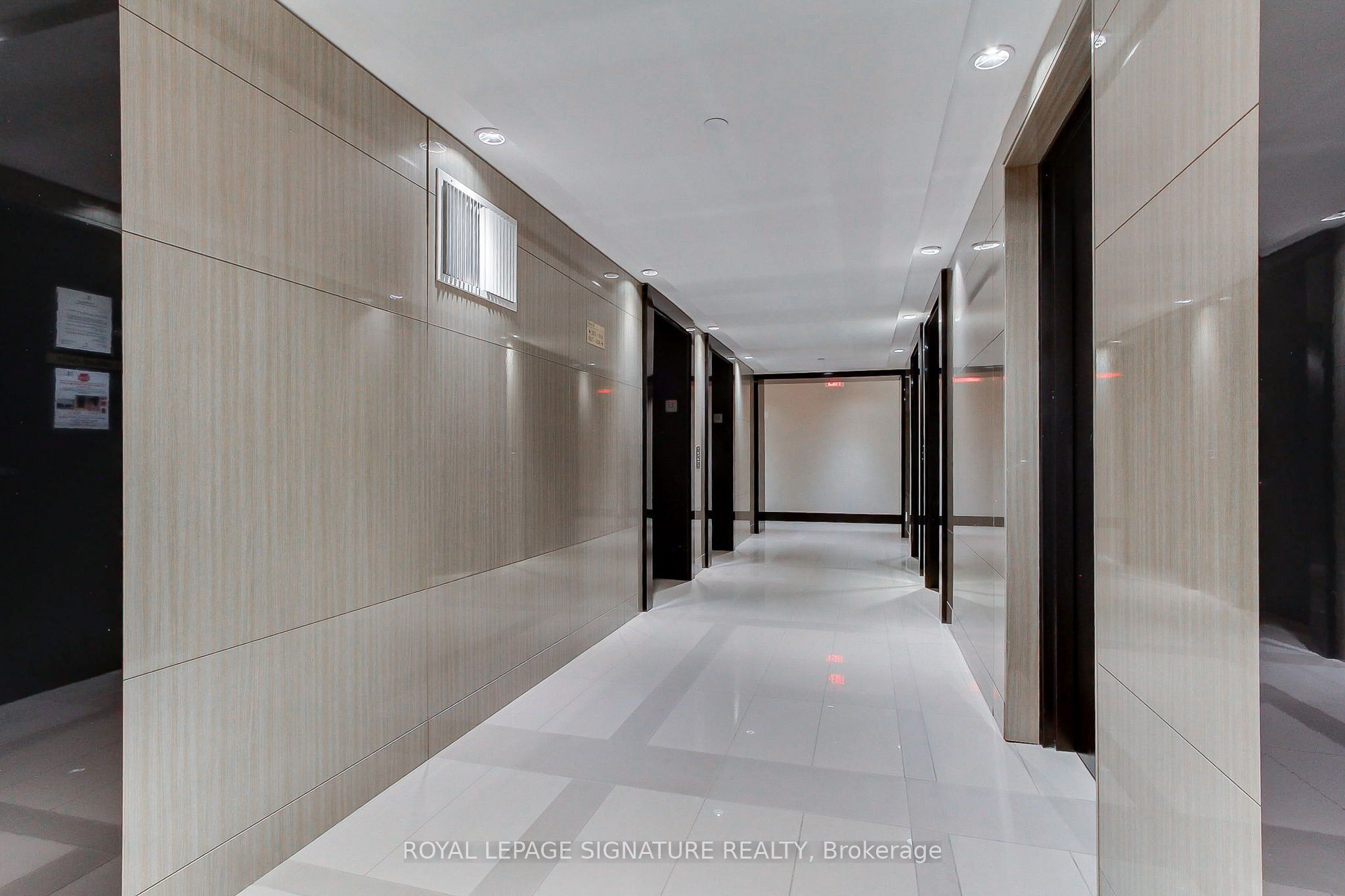 Unit 1812 - 98 Lillian Street, Toronto 4