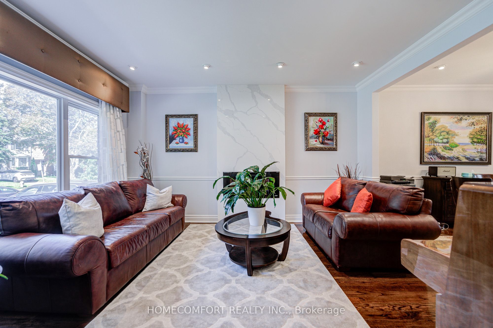 319 Rumsey Road, Toronto 5