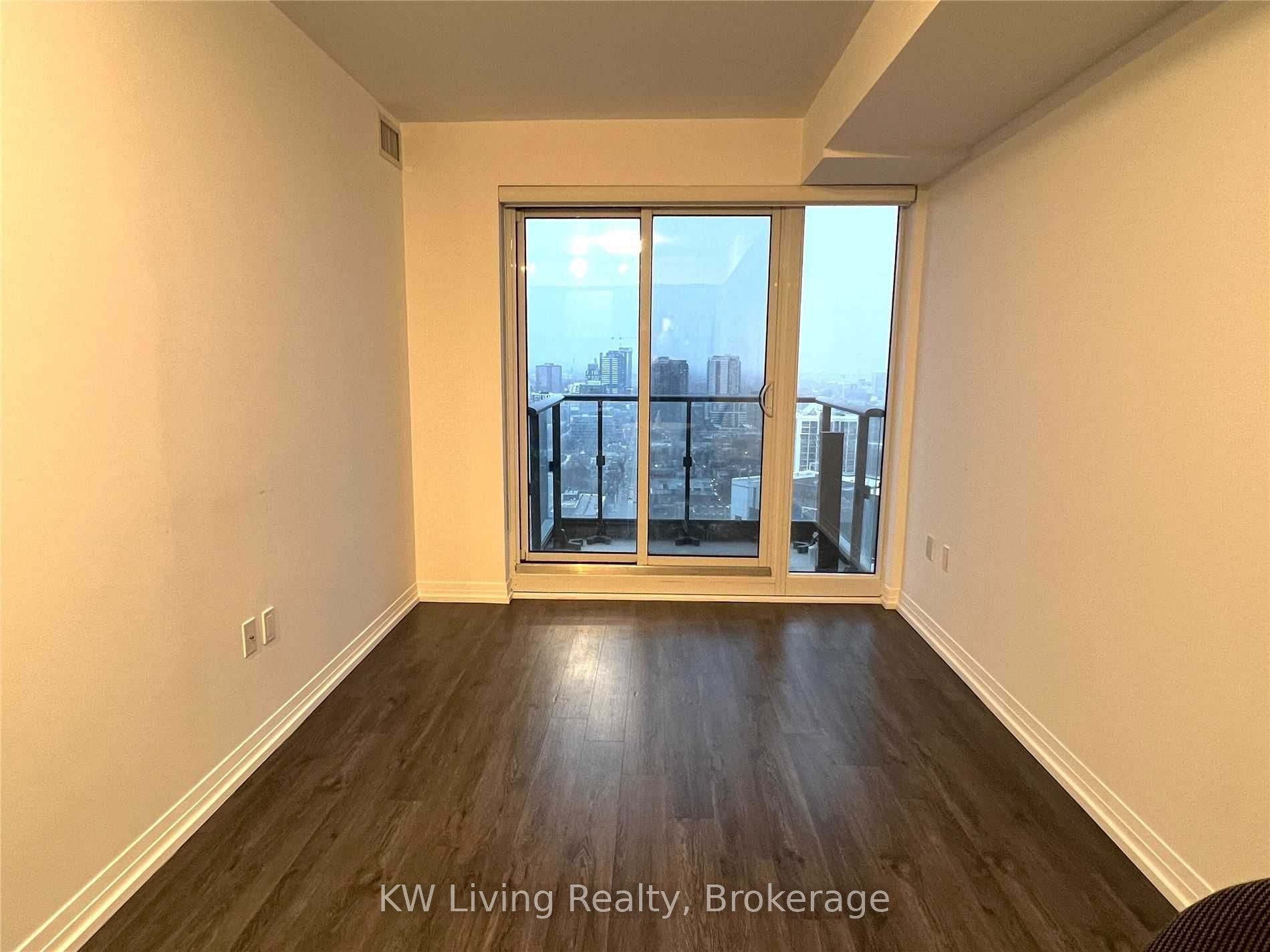 Unit 2913 - 251 Jarvis Street, Toronto 3