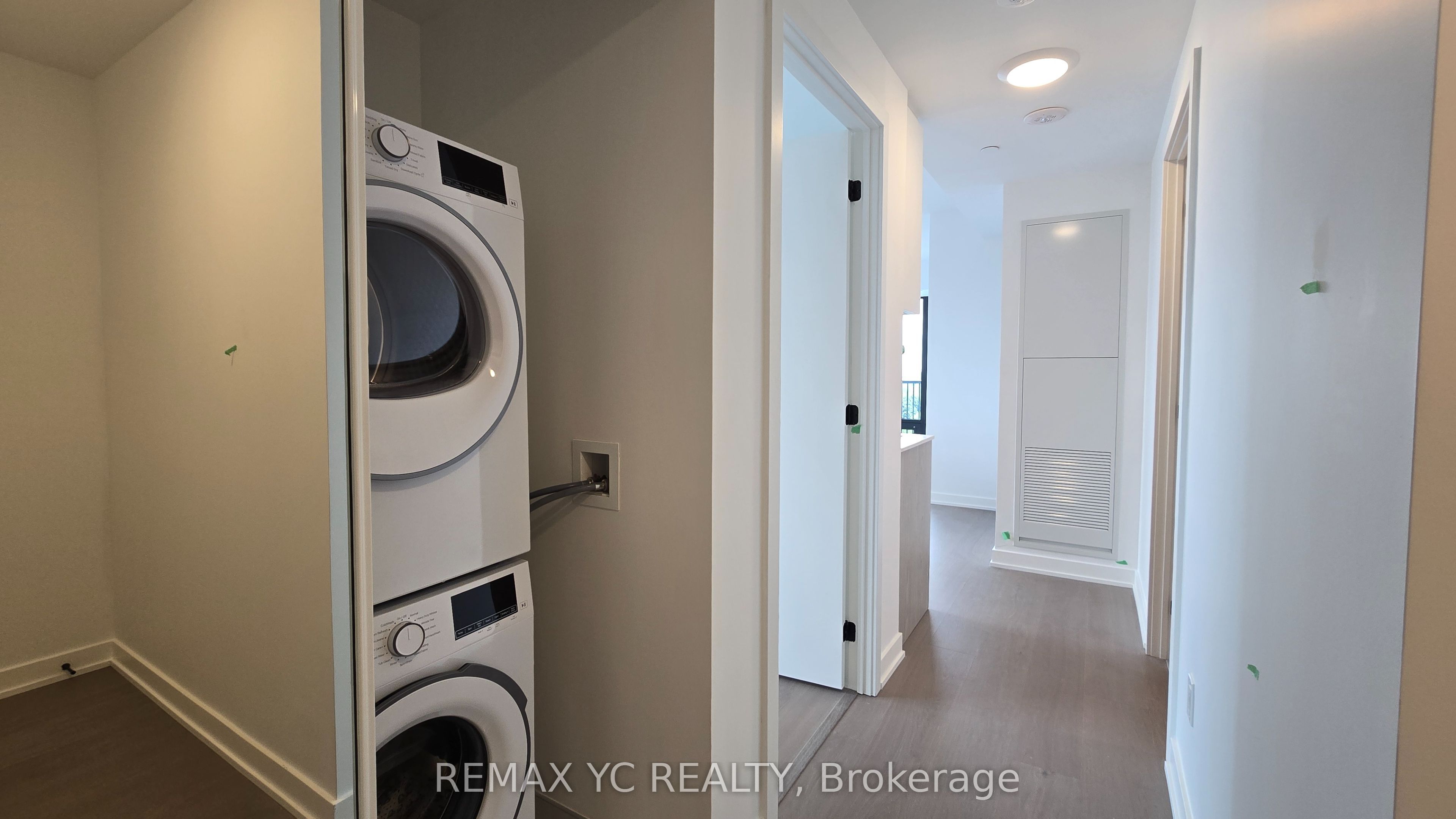 Unit 1618 - 89 Montclair Avenue, Toronto 3