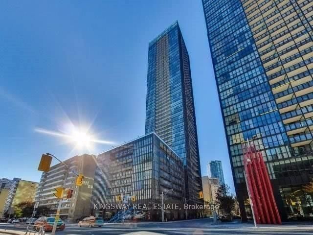 Unit 4105 - 101 Charles Street E, Toronto 2