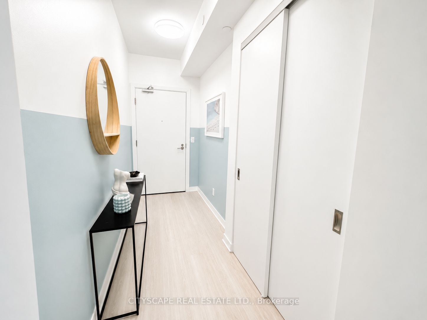 Unit 506 - 185 Alberta Avenue, Toronto 5