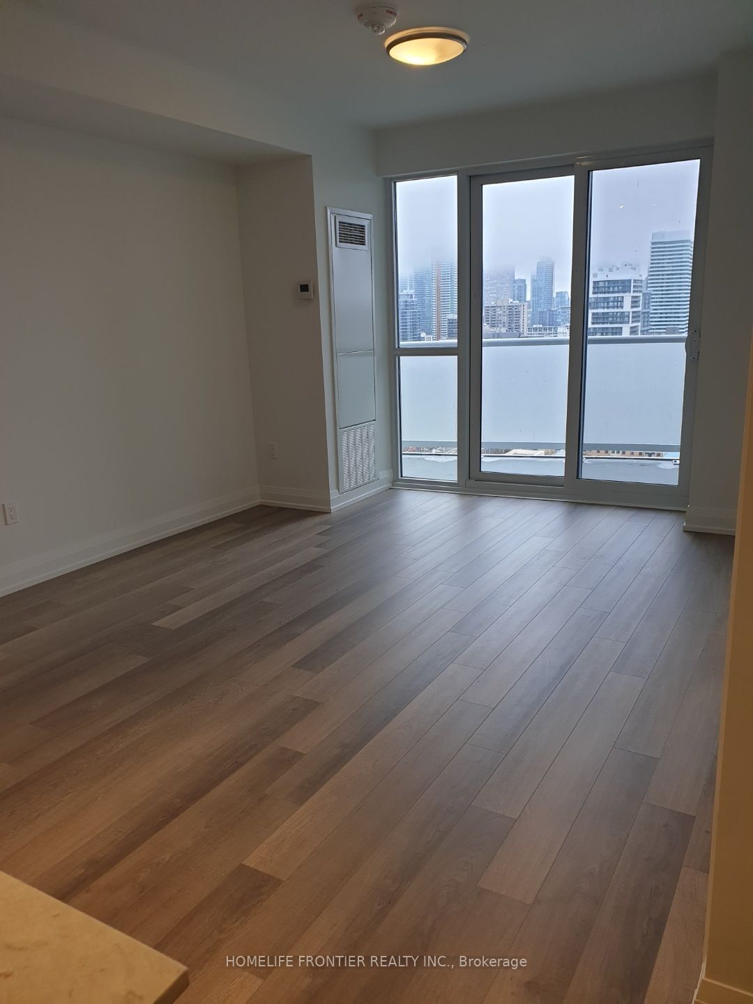 Unit 3408 - 77 Mutual Street, Toronto 3