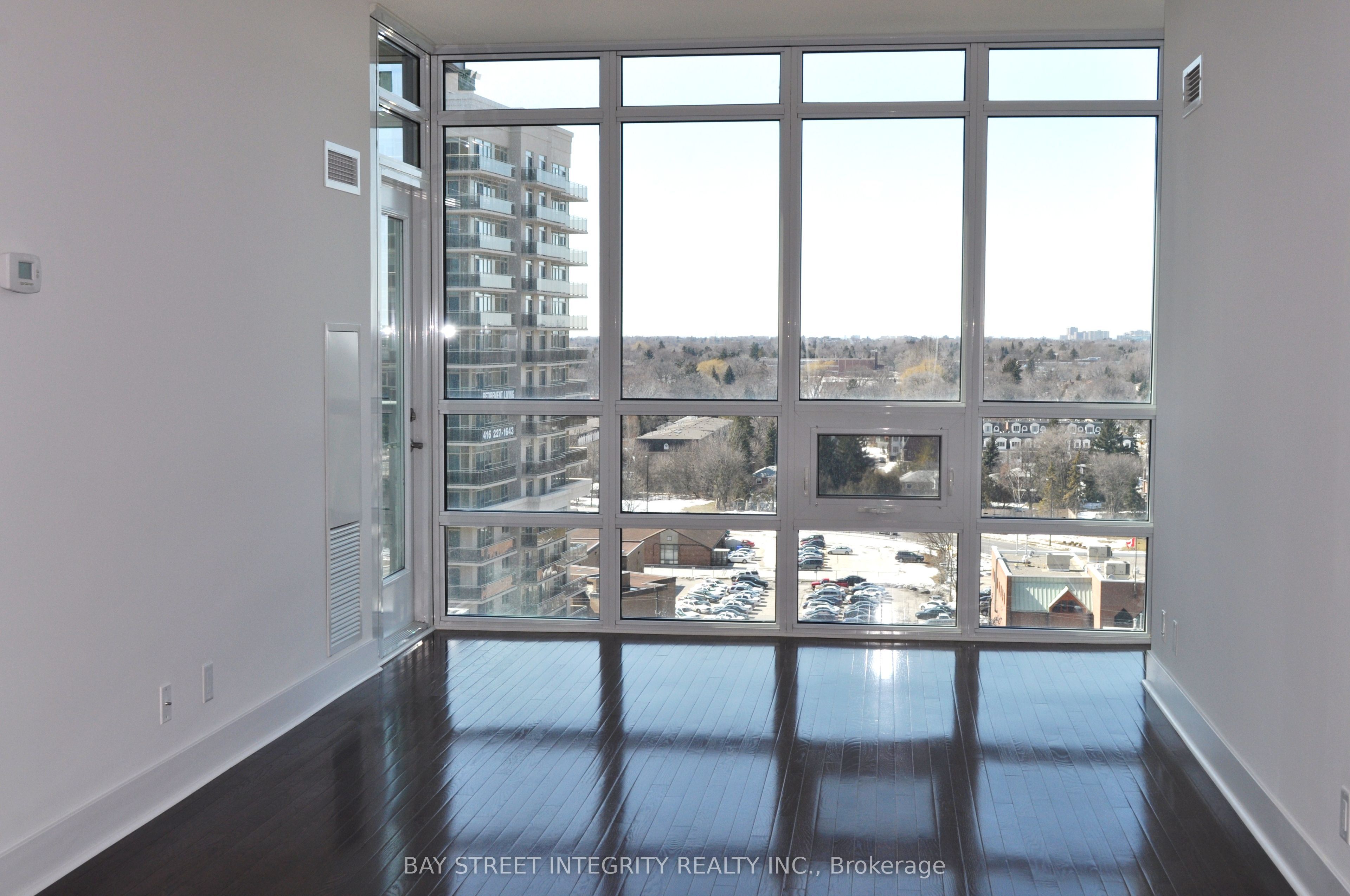 Unit 1201 - 26 Norton Avenue, North York 3