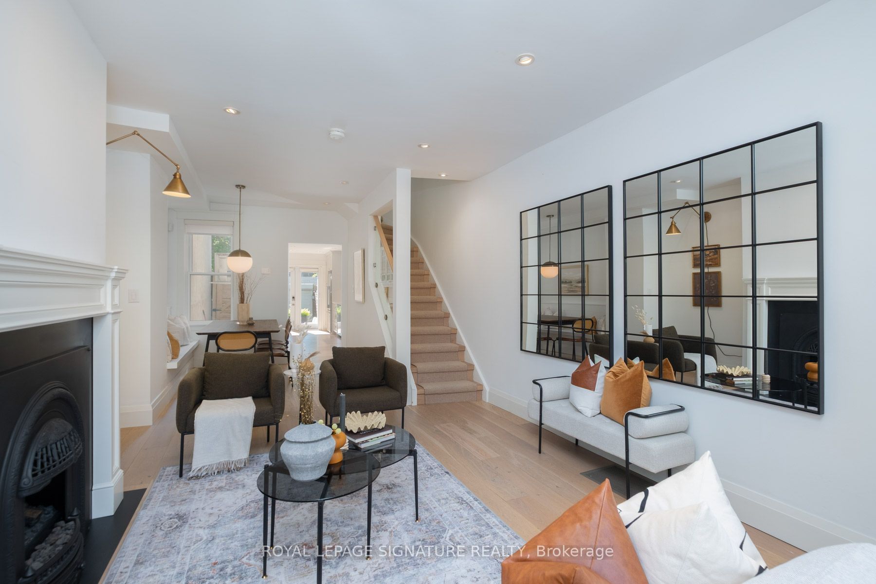 40 Bright Street, Toronto 3