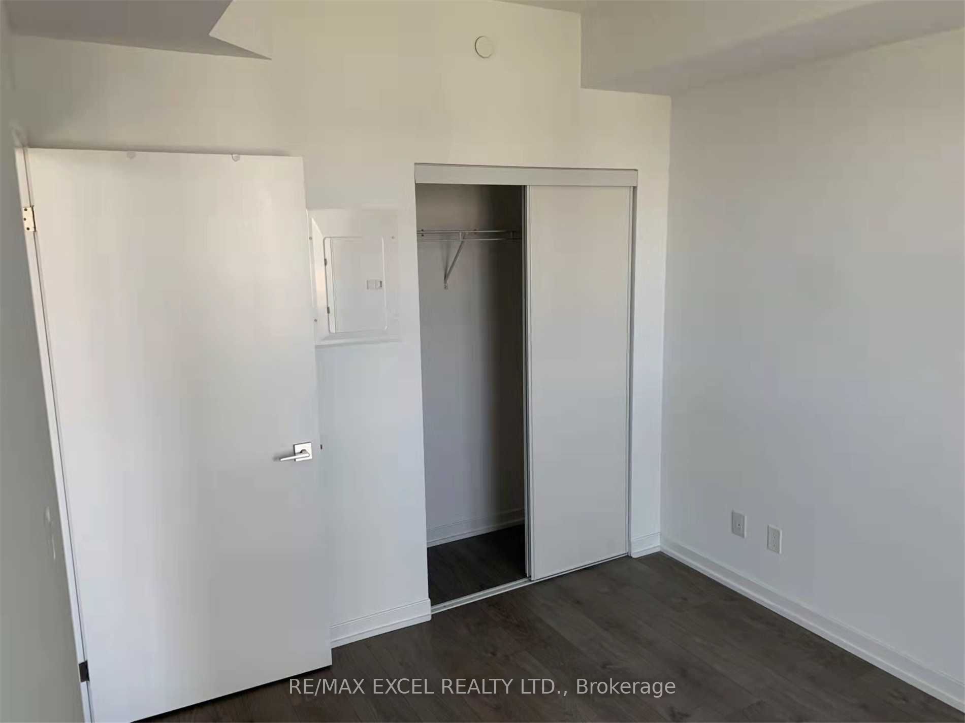 Unit 1108 - 56 Forest Manor Road S, North York 5