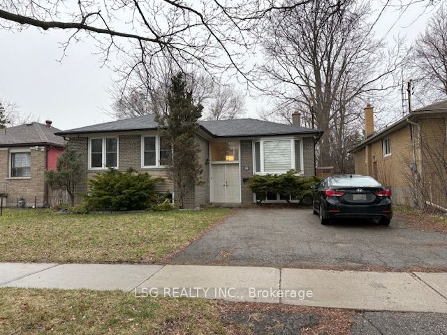 Unit Main - 268 Pleasant Avenue, North York 2