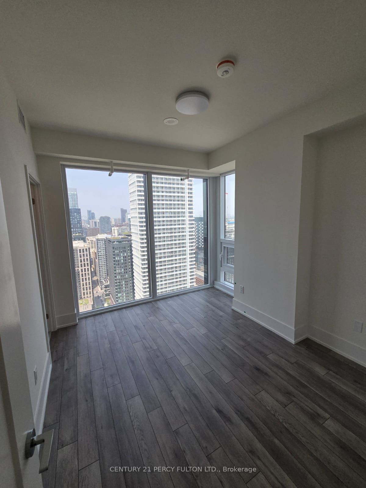 Unit 4204 - 89 Church Street, Toronto 4