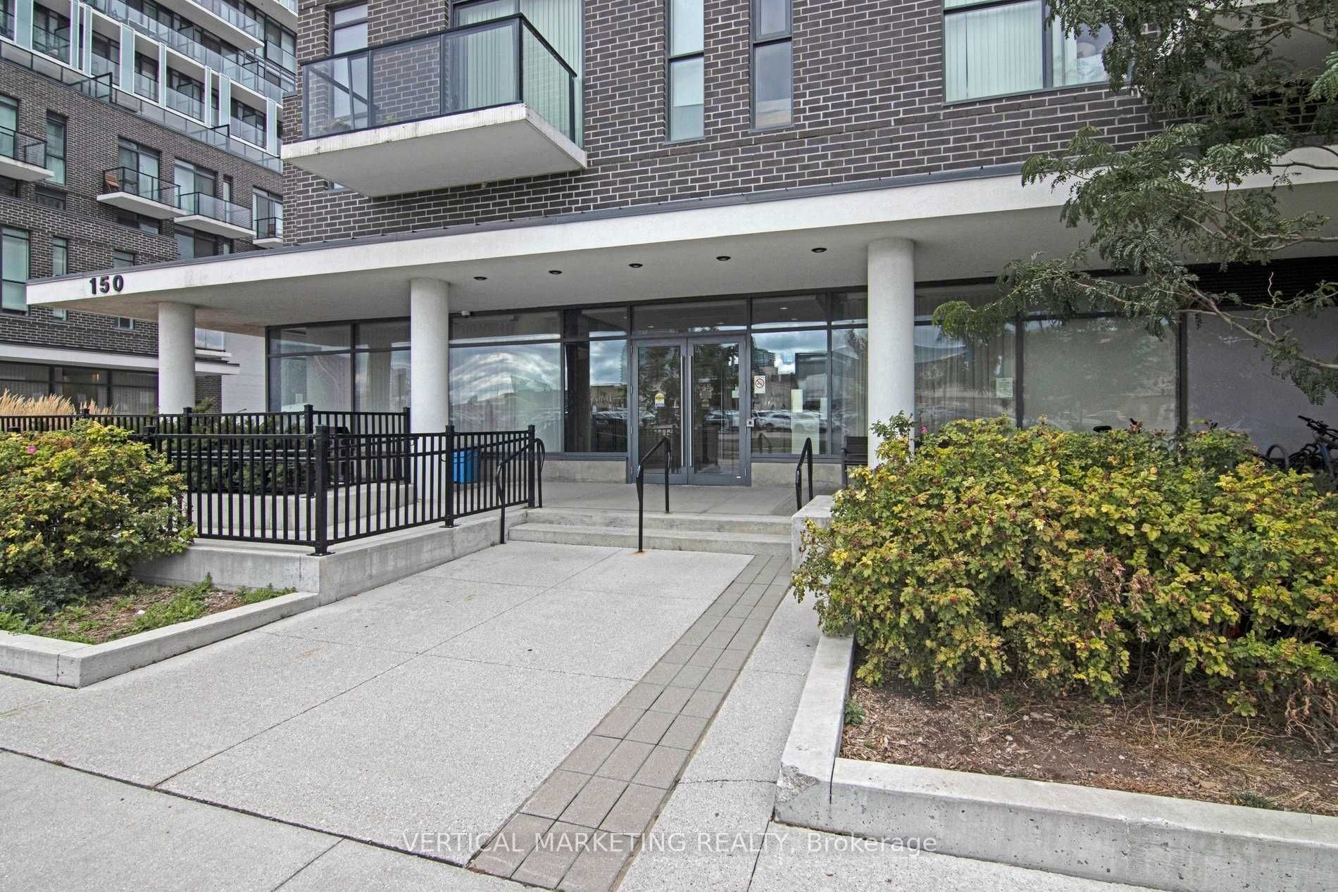 Unit 204 - 150 Fairview Mall Drive, North York 3