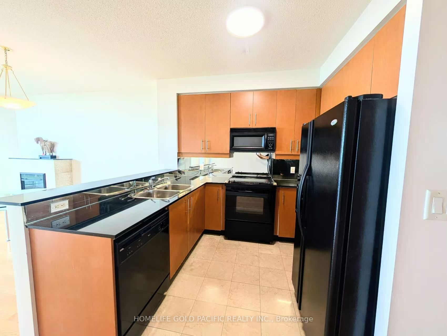 Unit 2102 - 300 Bloor Street E, Toronto 4