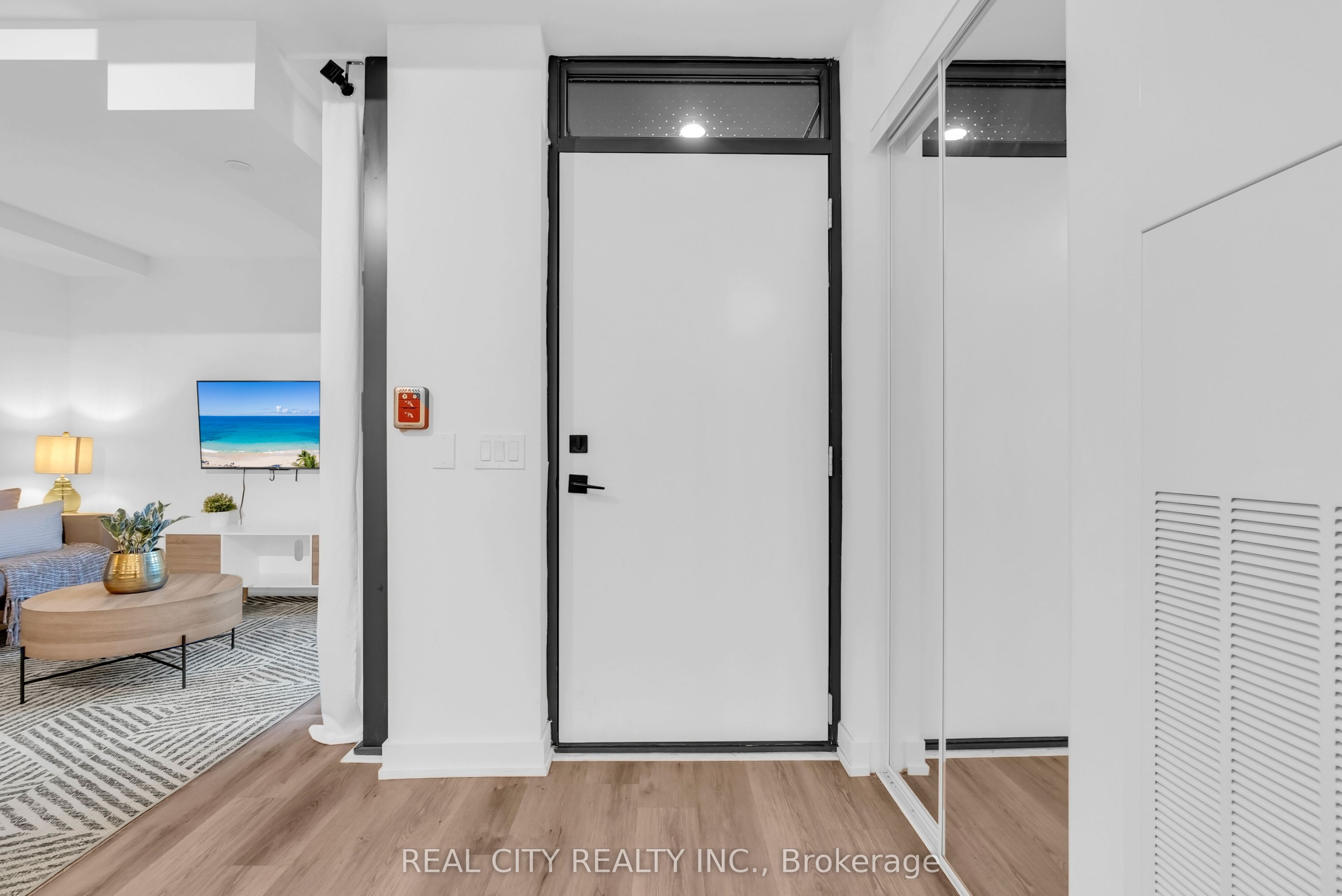 Unit 114 - 28 Eastern Avenue, Toronto 5