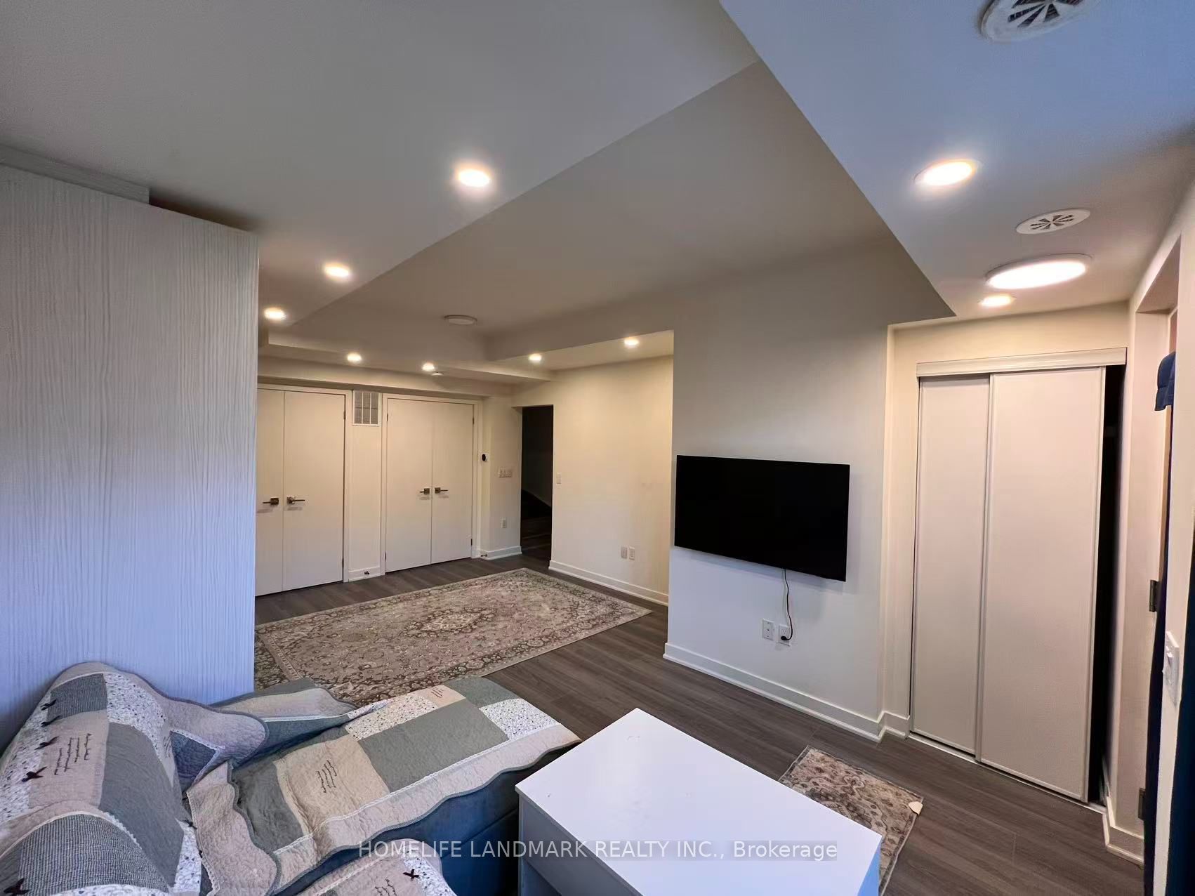 Unit 197 - 65 Curlew Drive, North York 4