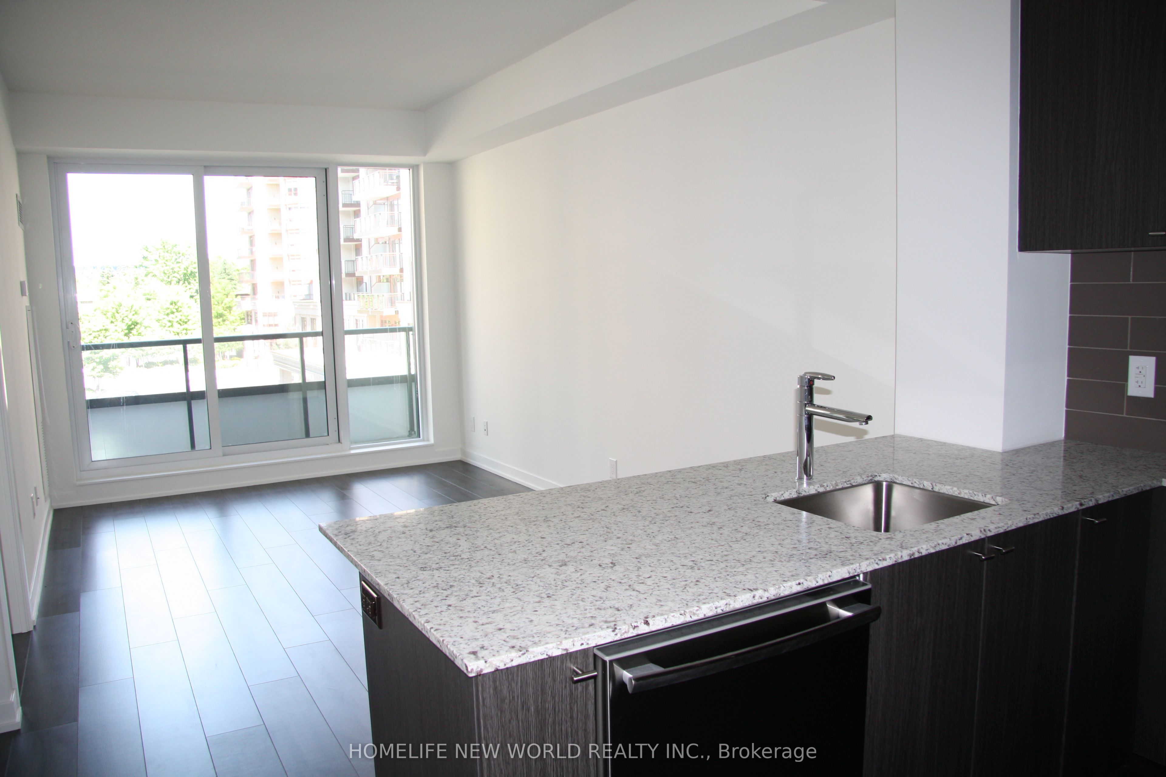 Unit 313 - 18 Rean Drive, North York 2
