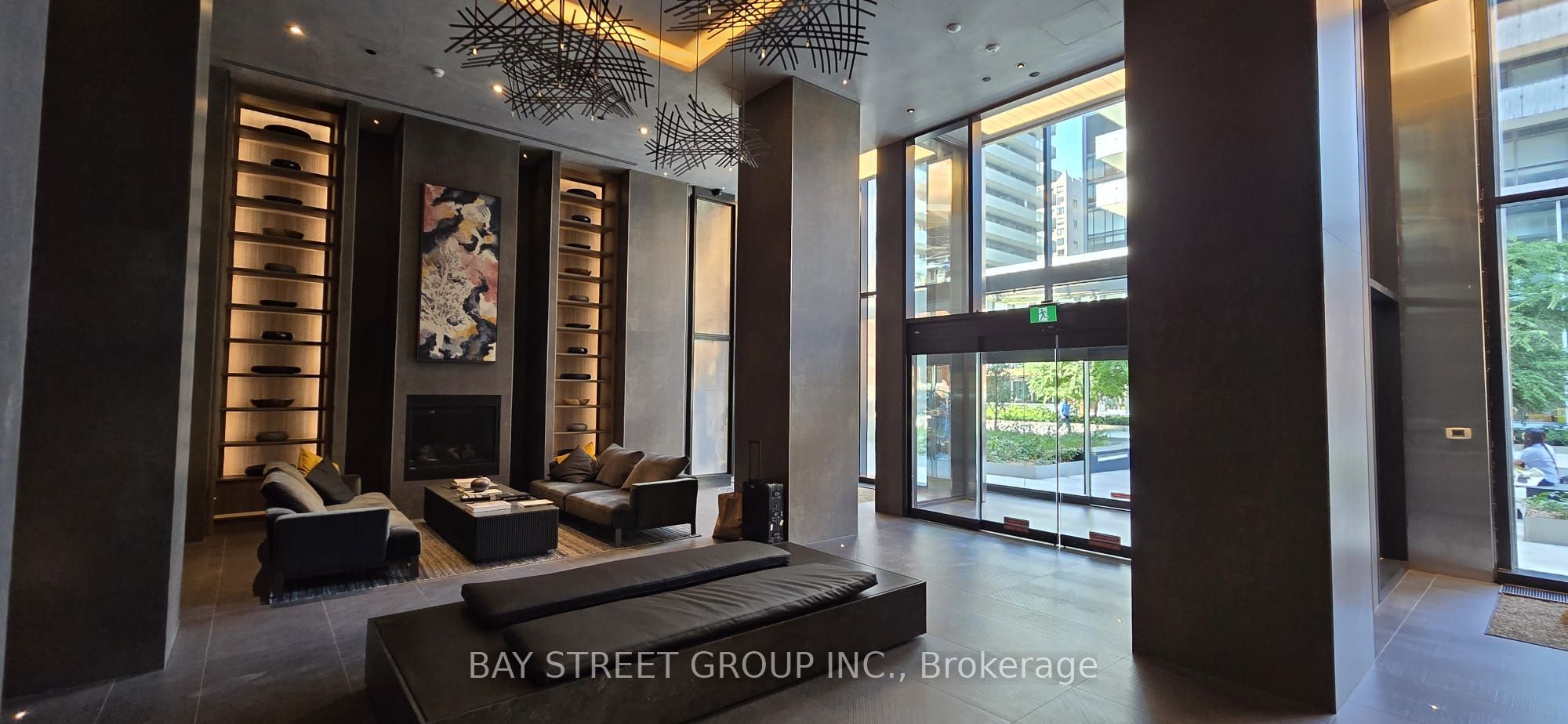 Unit 3005 - 55 Charles Street E, Toronto 2