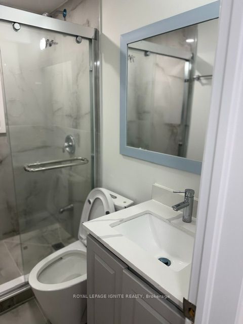 Unit Bsmt 2 - 38 Patina Drive, North York 5