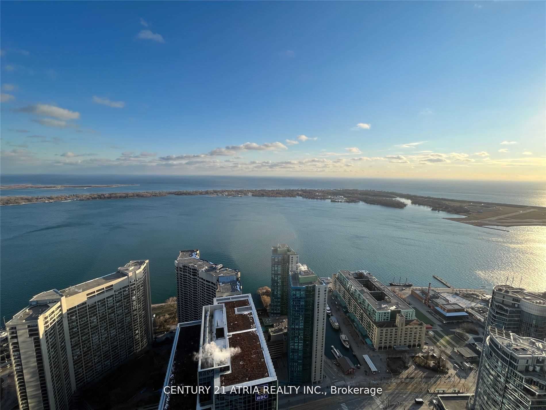 Unit 6908 - 100 Harbour Street, Toronto 2