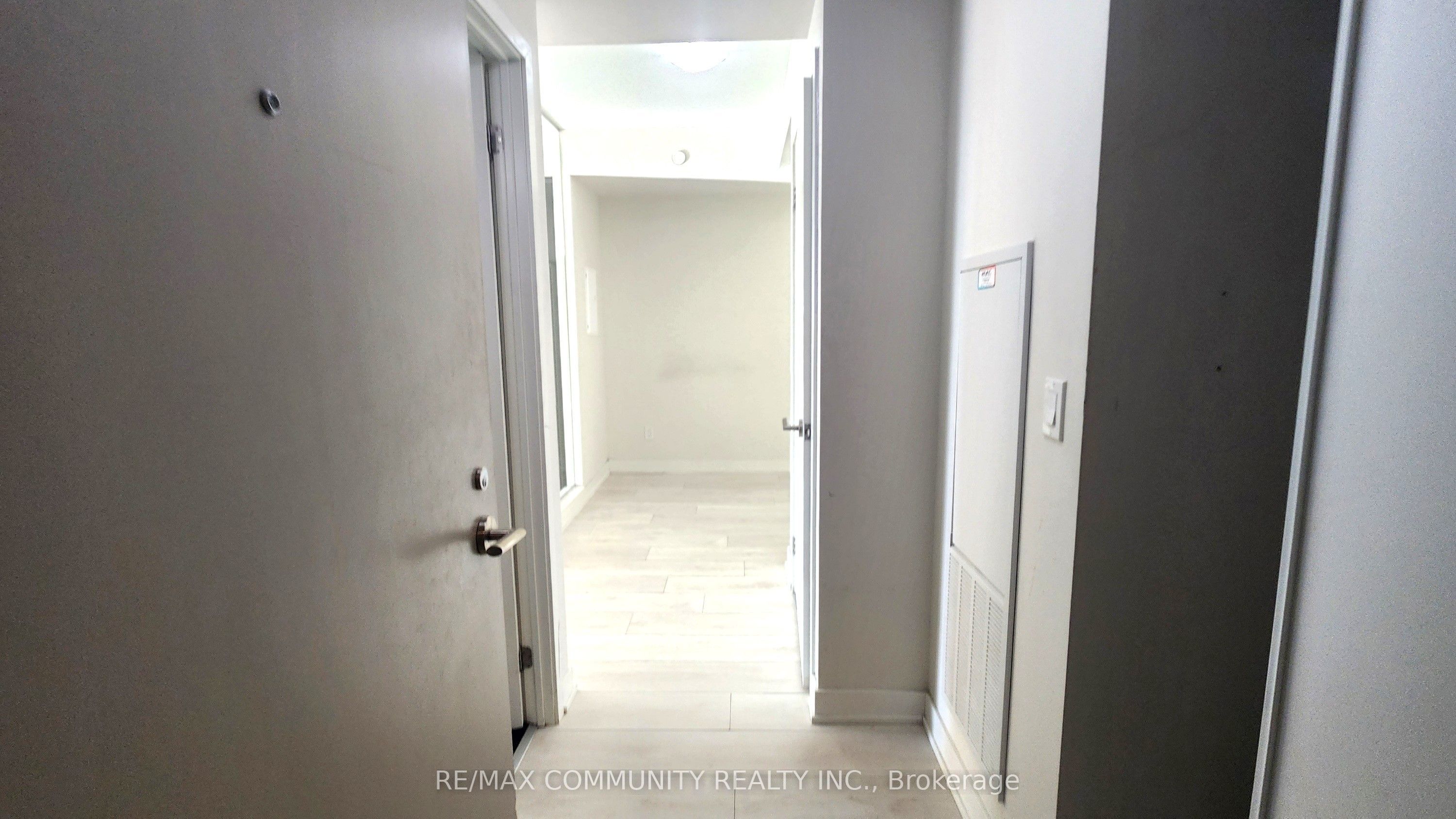 Unit 2512 - 2 Sonic Way, Toronto 5