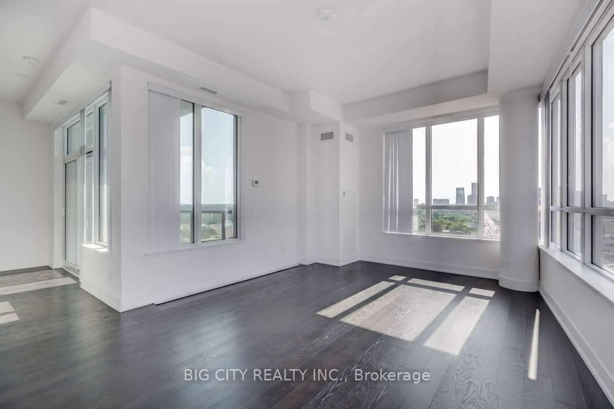 Unit Lph7 - 7 Kenaston Gardens, North York 5