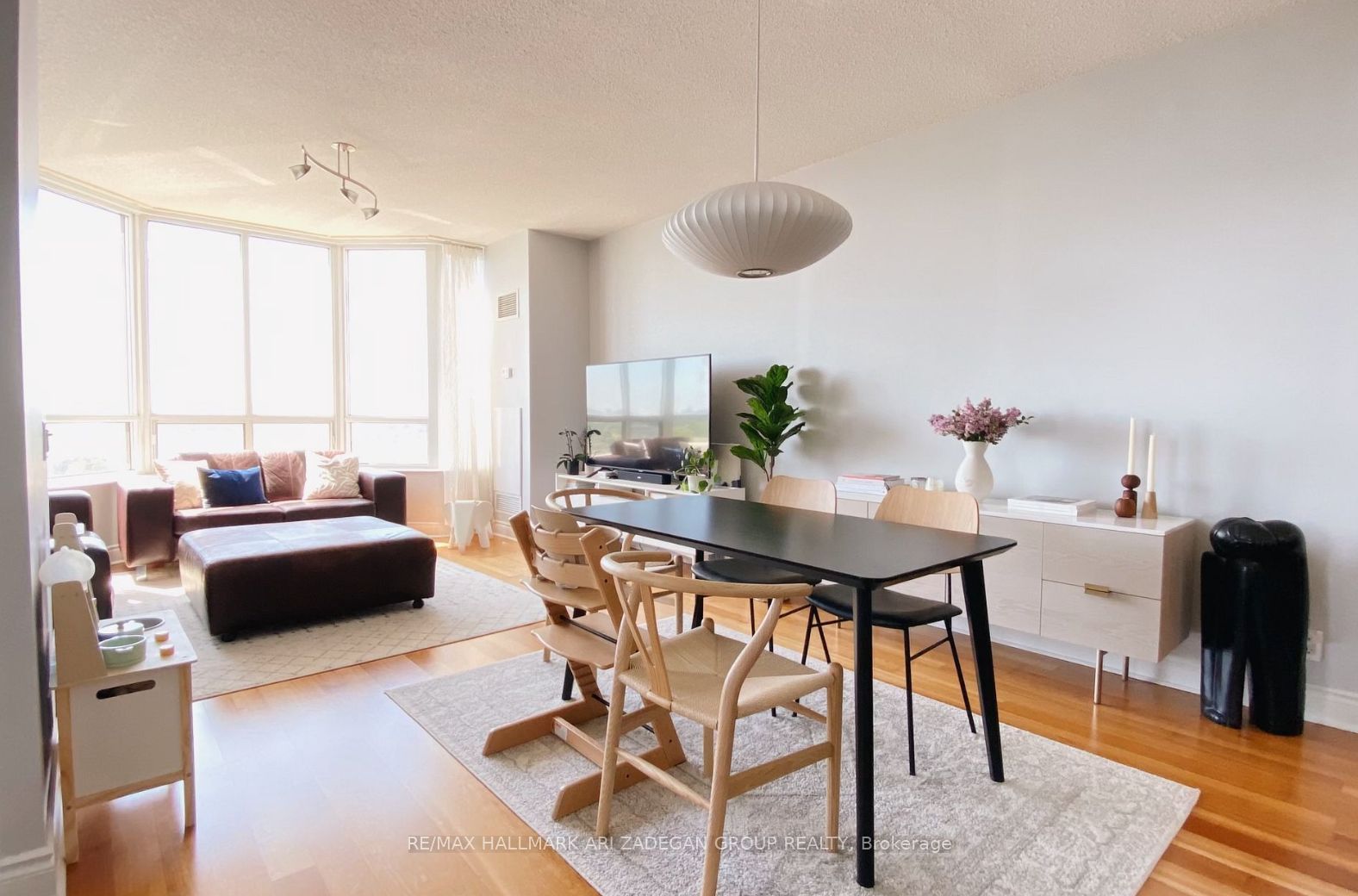 Unit 1307 - 78 Harrison Garden Boulevard, North York 5