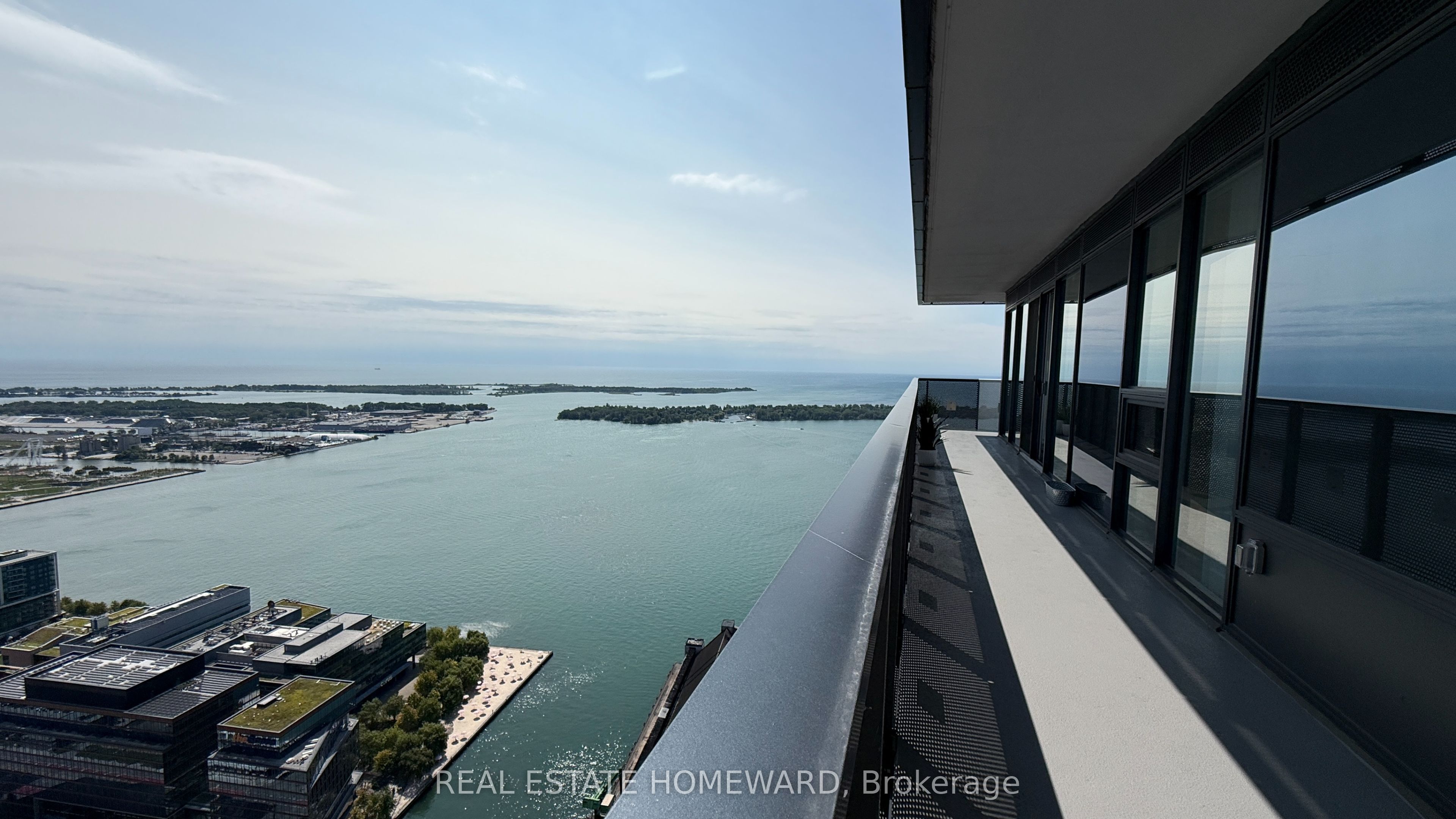 Unit 6506 - 138 Downes Street, Toronto 4
