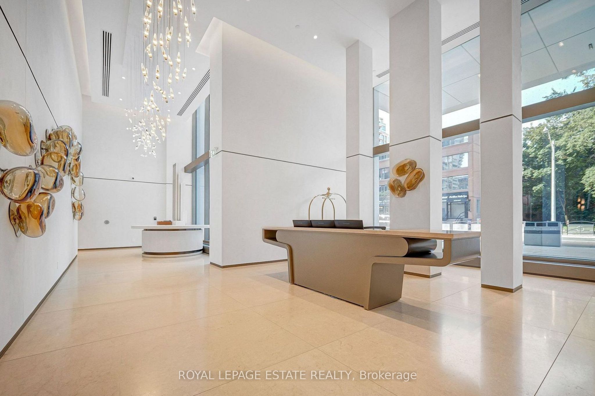 Unit 3101 - 1315 Bay Street, Toronto 4