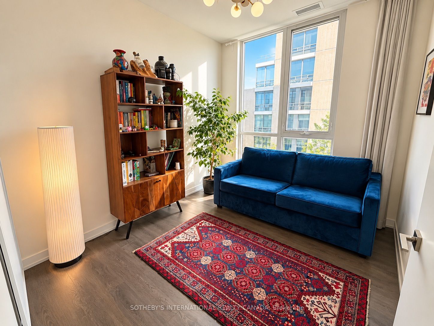 Unit 1502 - 609 Avenue Road, Toronto 5