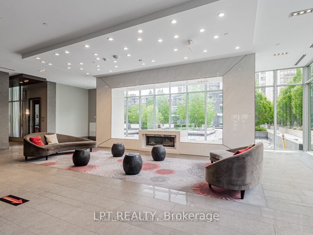 Unit 1004 - 88 Sheppard Avenue E, North York 2