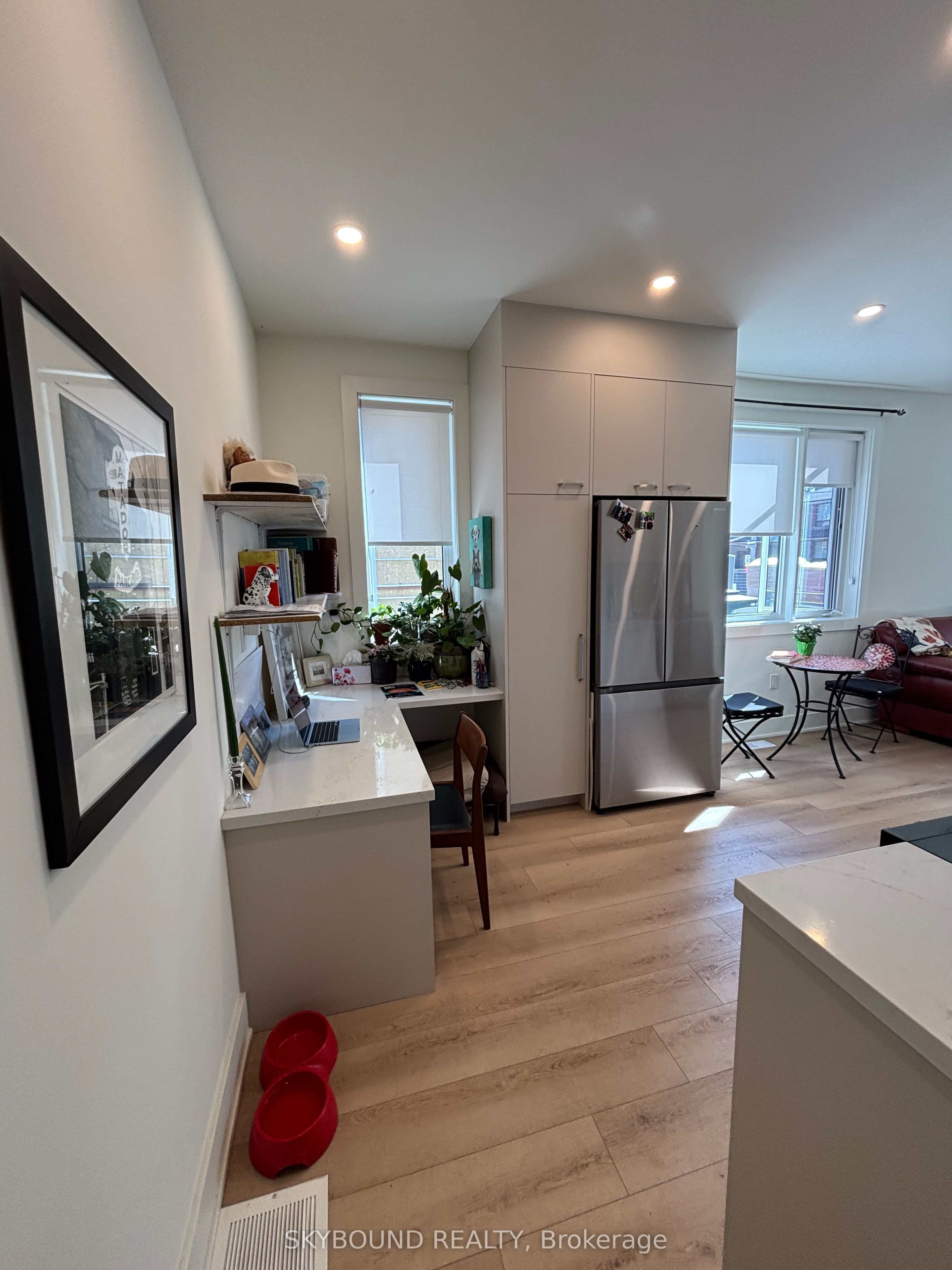 Unit 2B - 45 Bellevue Avenue, Toronto 3